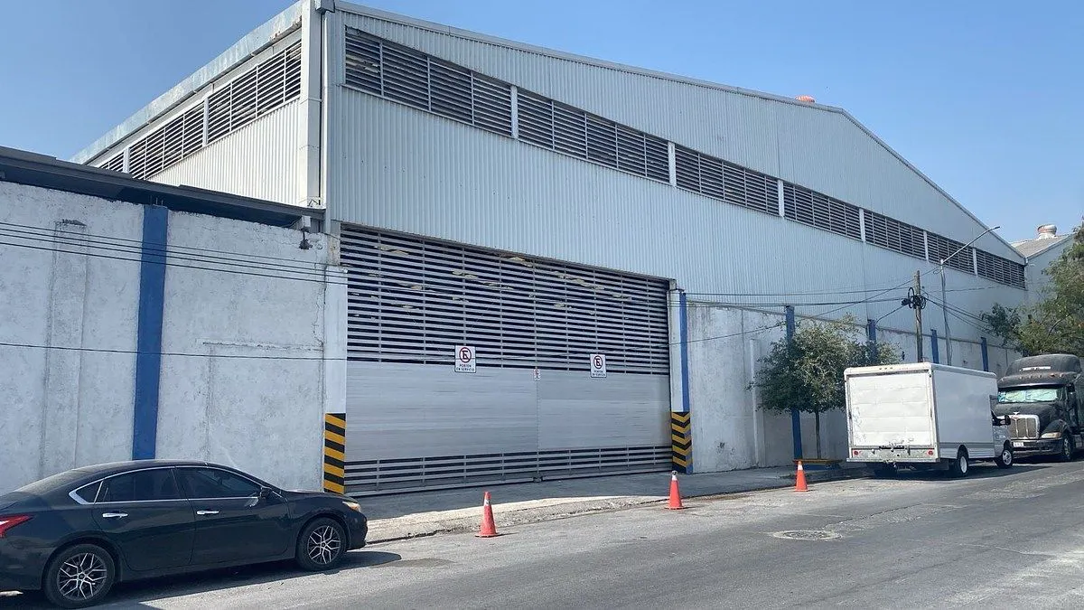 Industrial Spot2