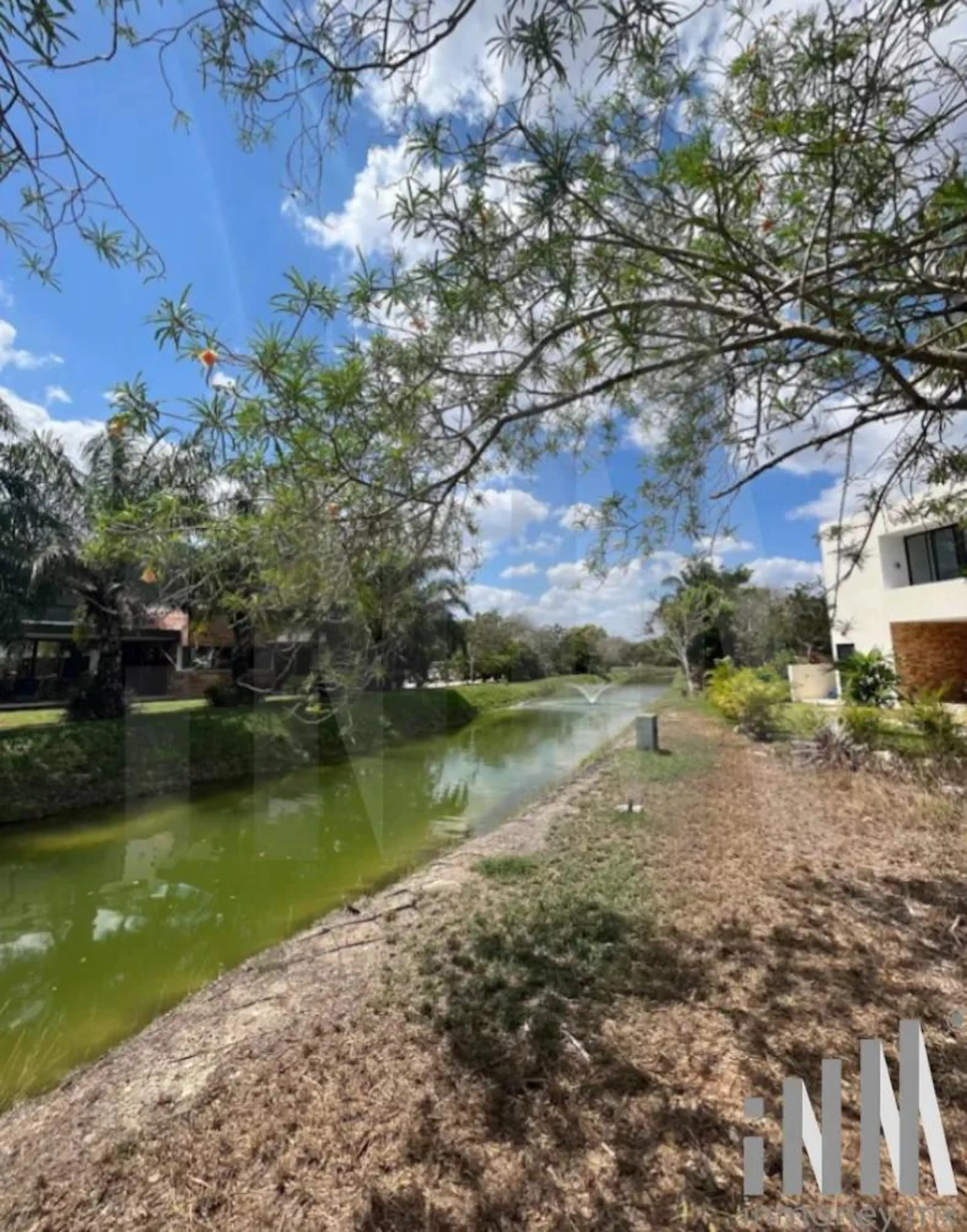 Terreno en  venta Av. Punta Lago, Temozon Norte, Mérida