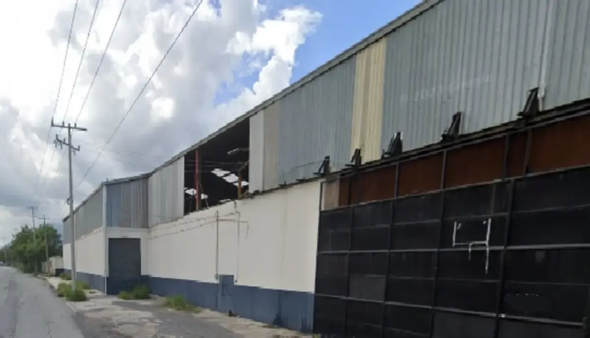 Industrial Spot2