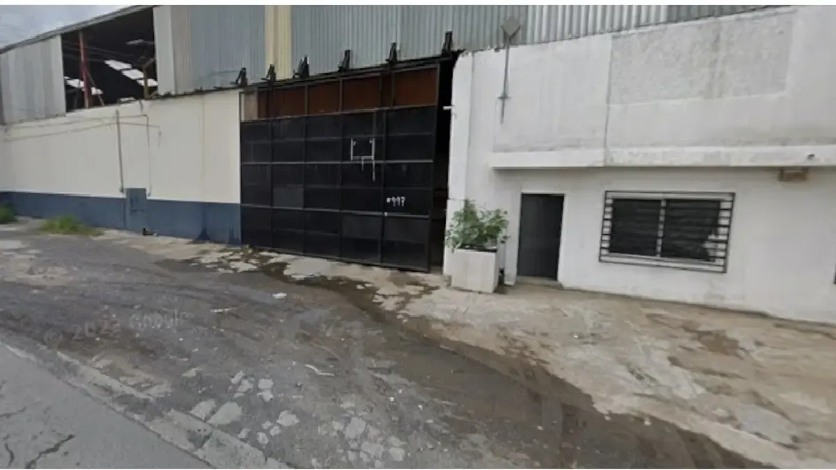 Industrial Spot2