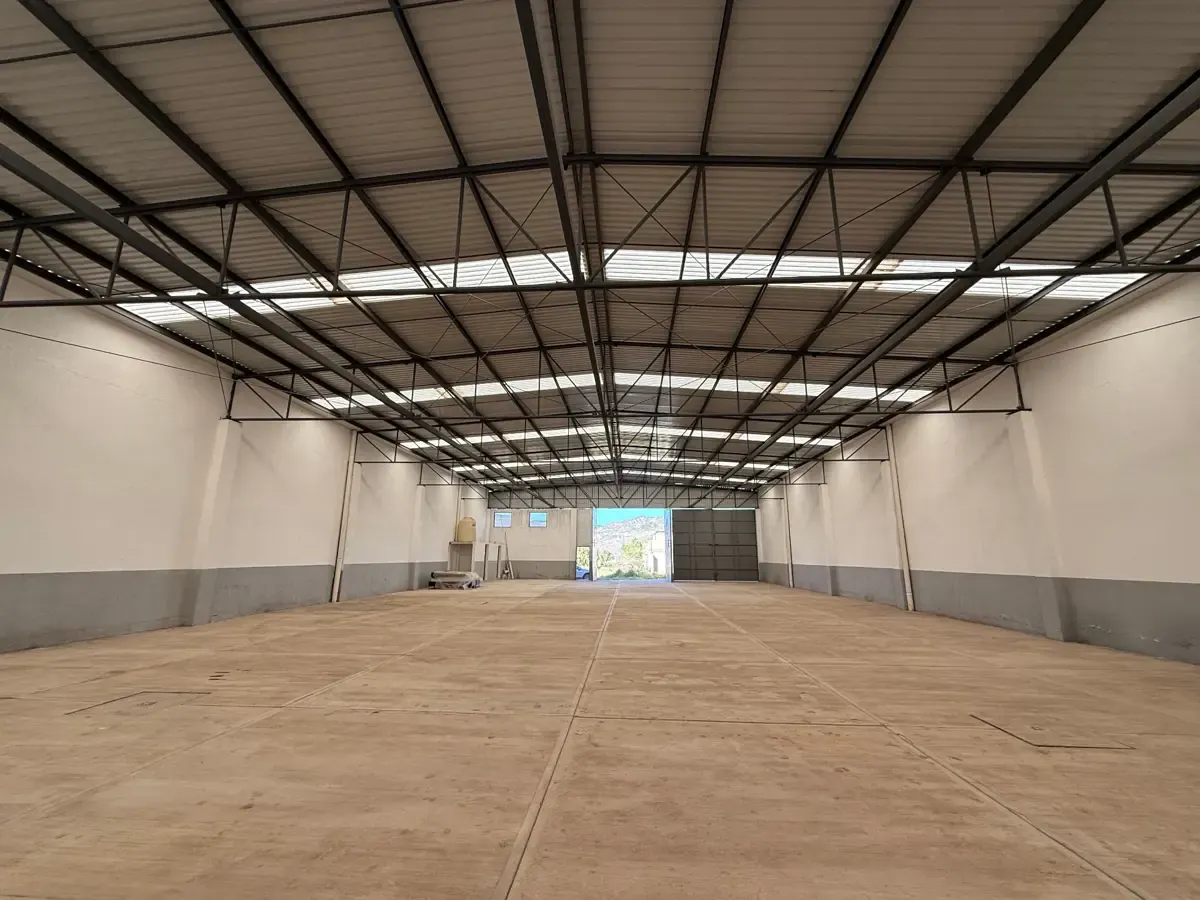 Industrial Spot2
