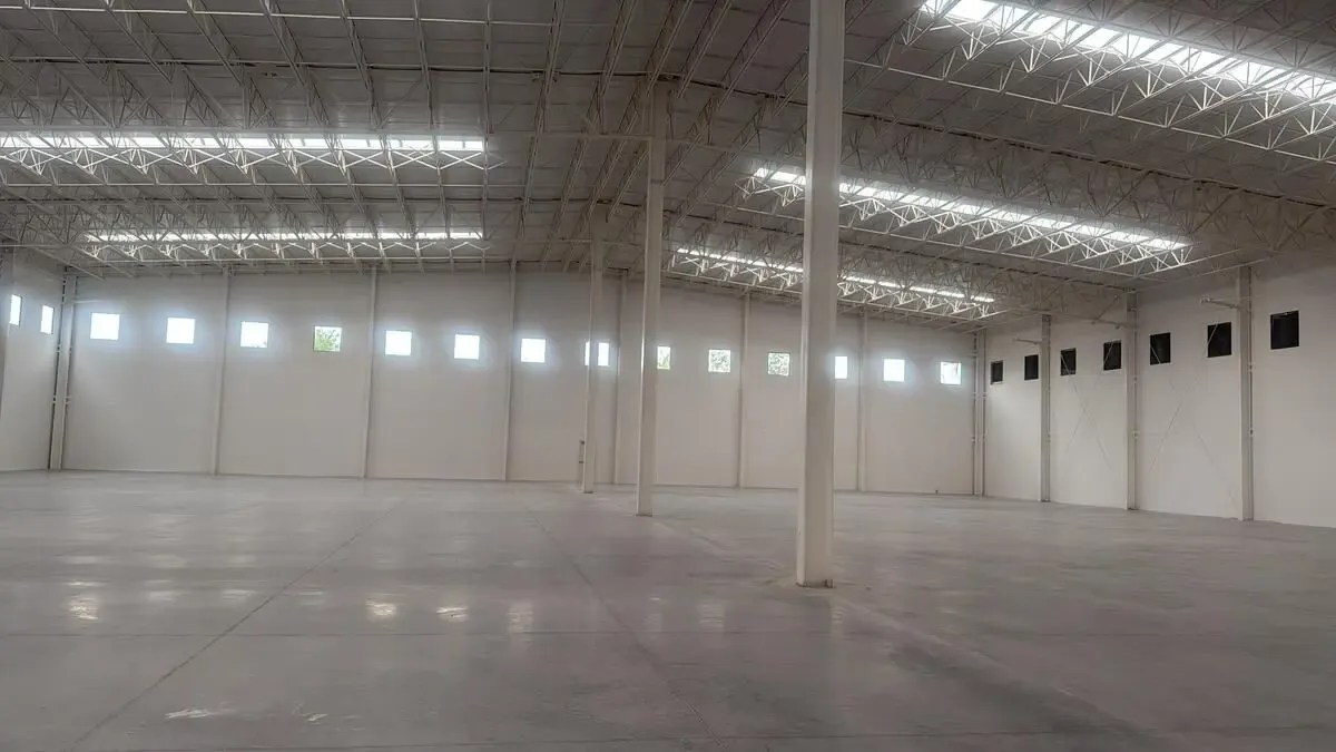 Industrial Spot2