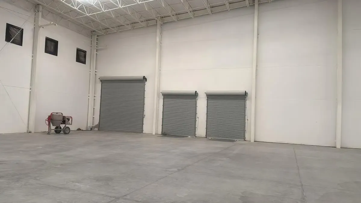 Industrial Spot2