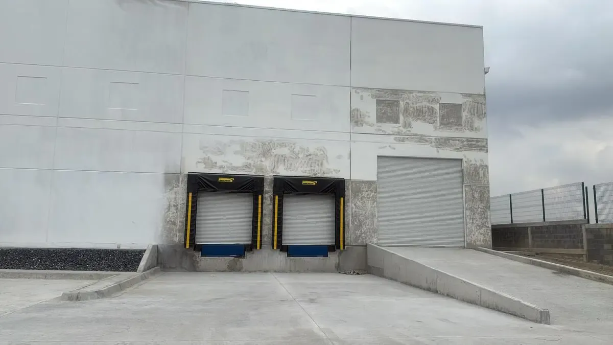 Industrial Spot2