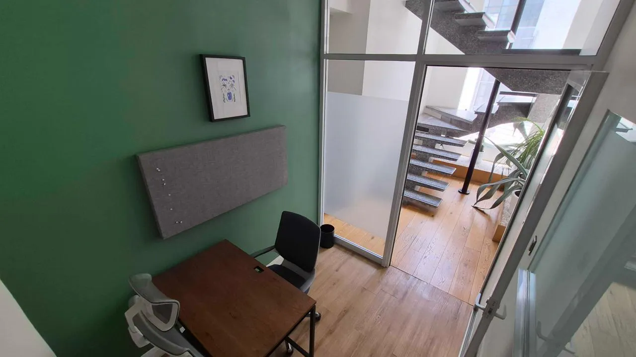Oficina Spot2