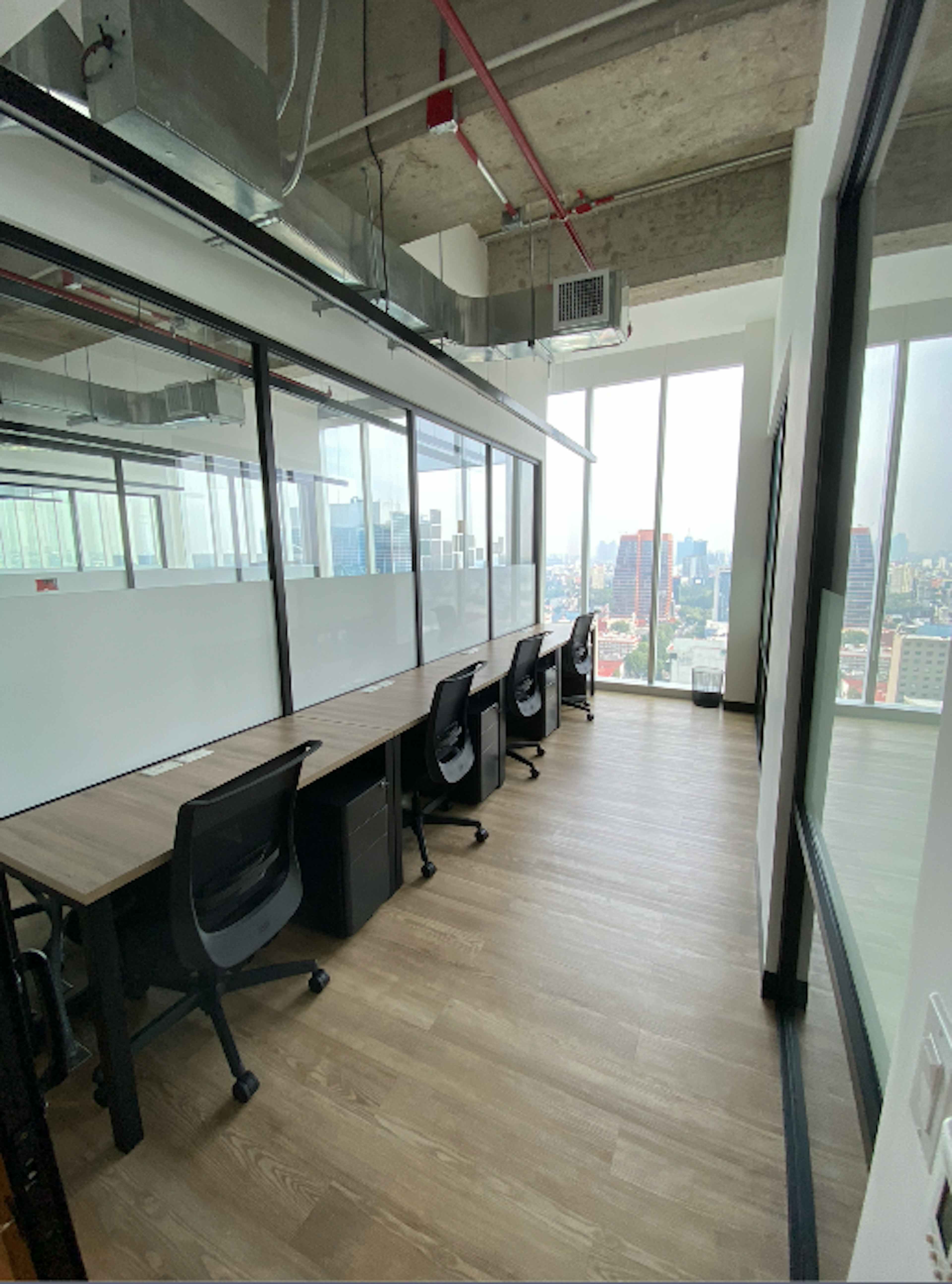 Avenida Insurgentes Sur 1463