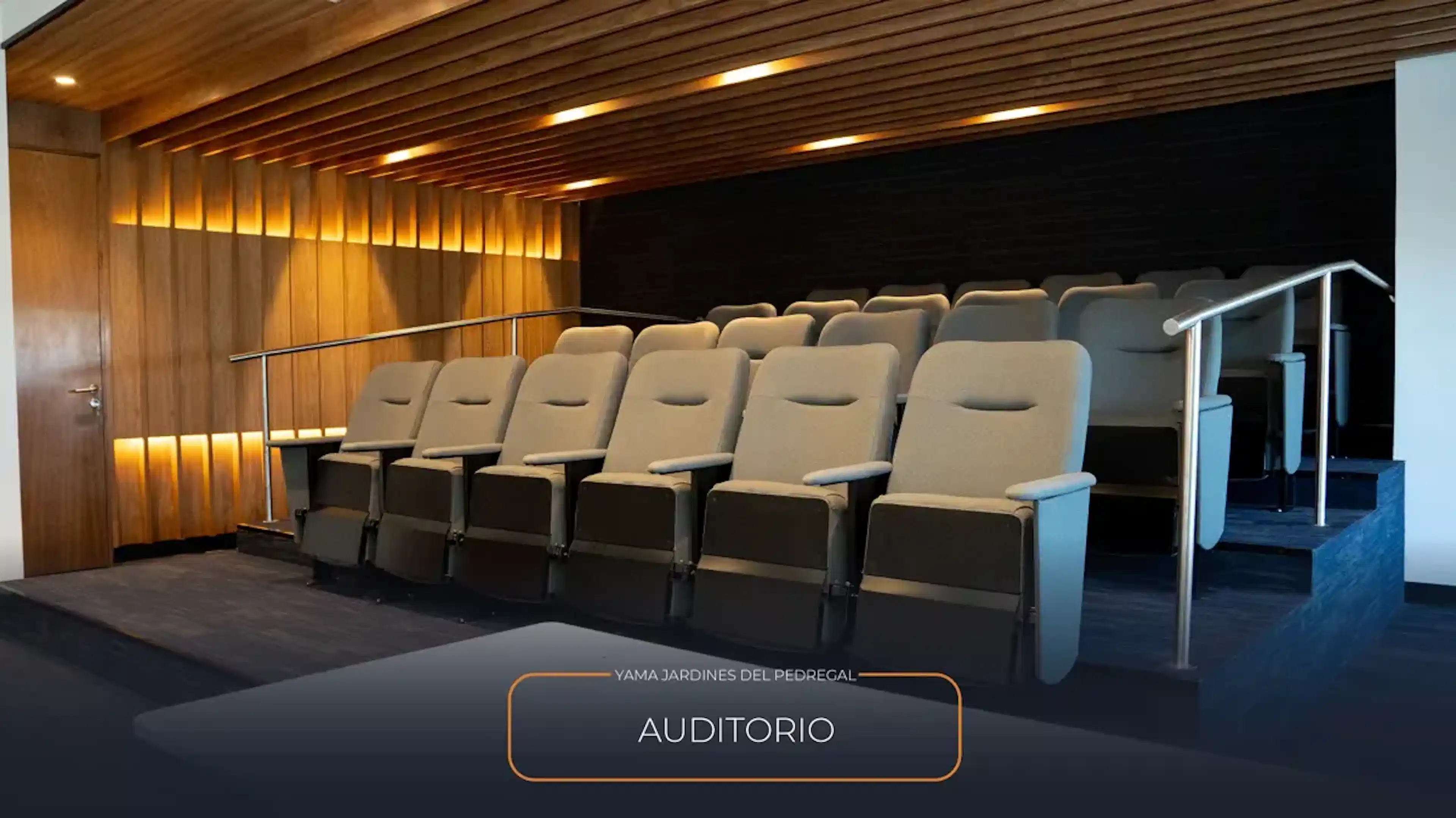 Oficina En Renta En Jardines Del Pedregal, Álvaro Obregón, Ciudad De México