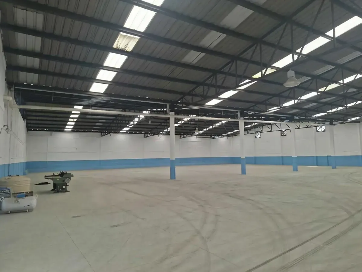 Industrial Spot2