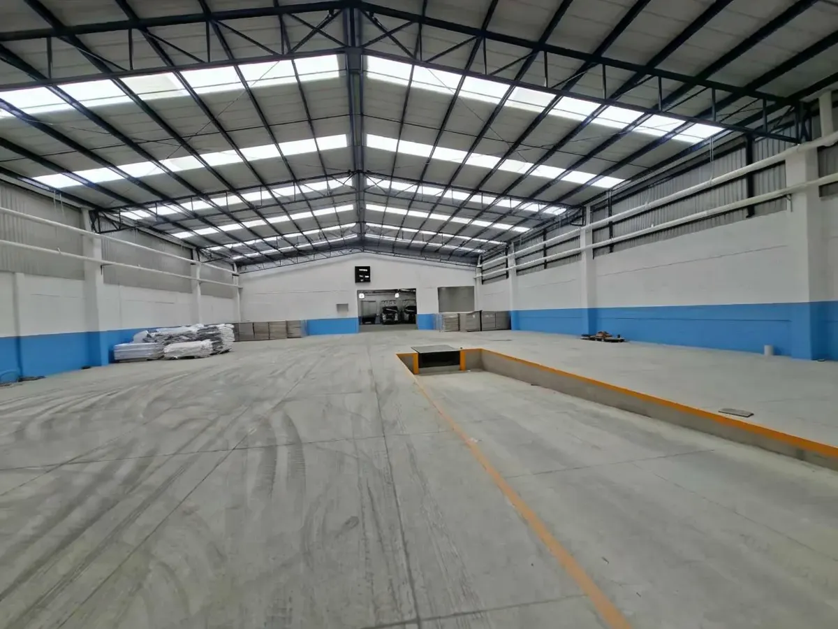 Industrial Spot2