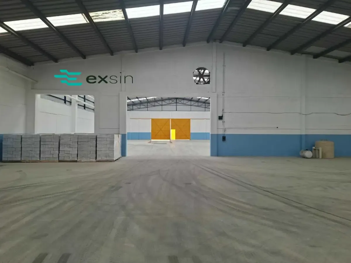 Industrial Spot2