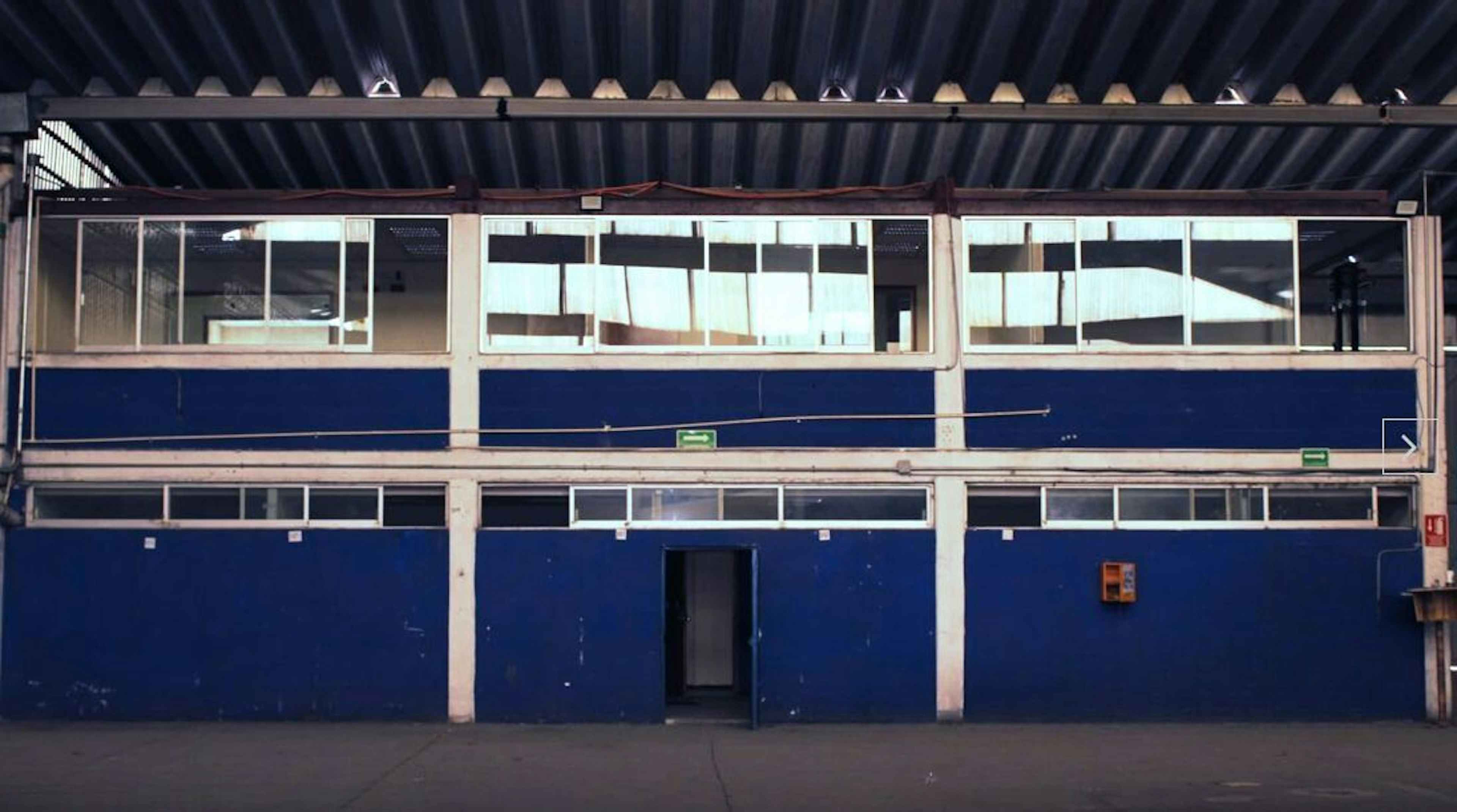 Avenida De La Luz 92