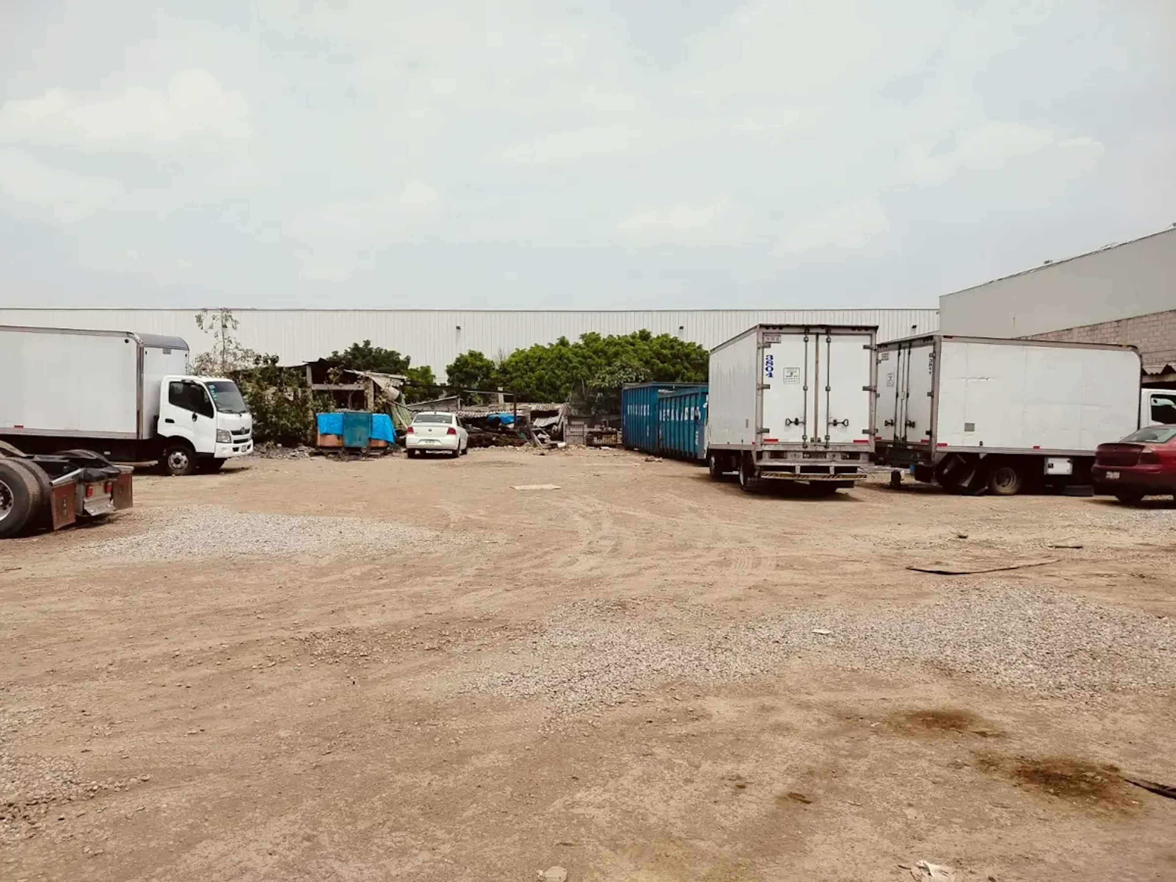 Terreno En Venta En Los Reyes, Tultitlán, México