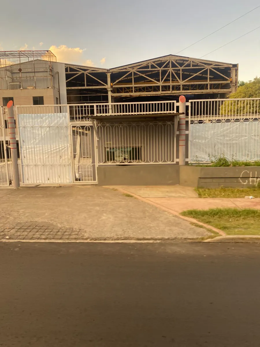 Industrial Spot2
