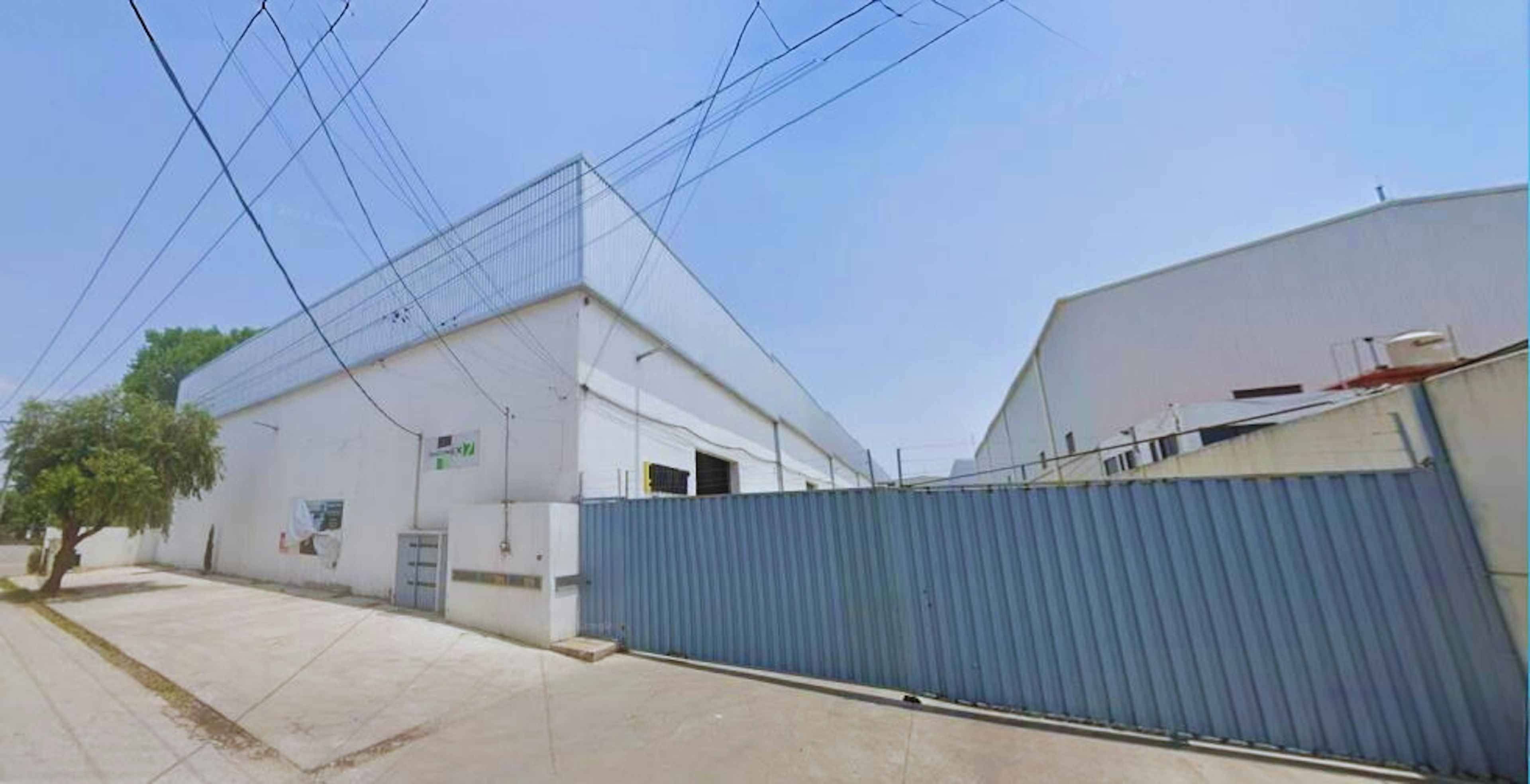 Calle Camino Real 62