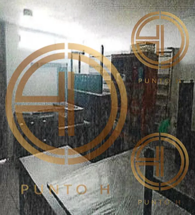 Oficina Spot2