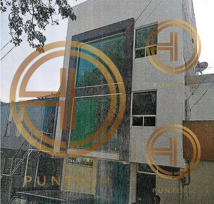 Oficina Spot2