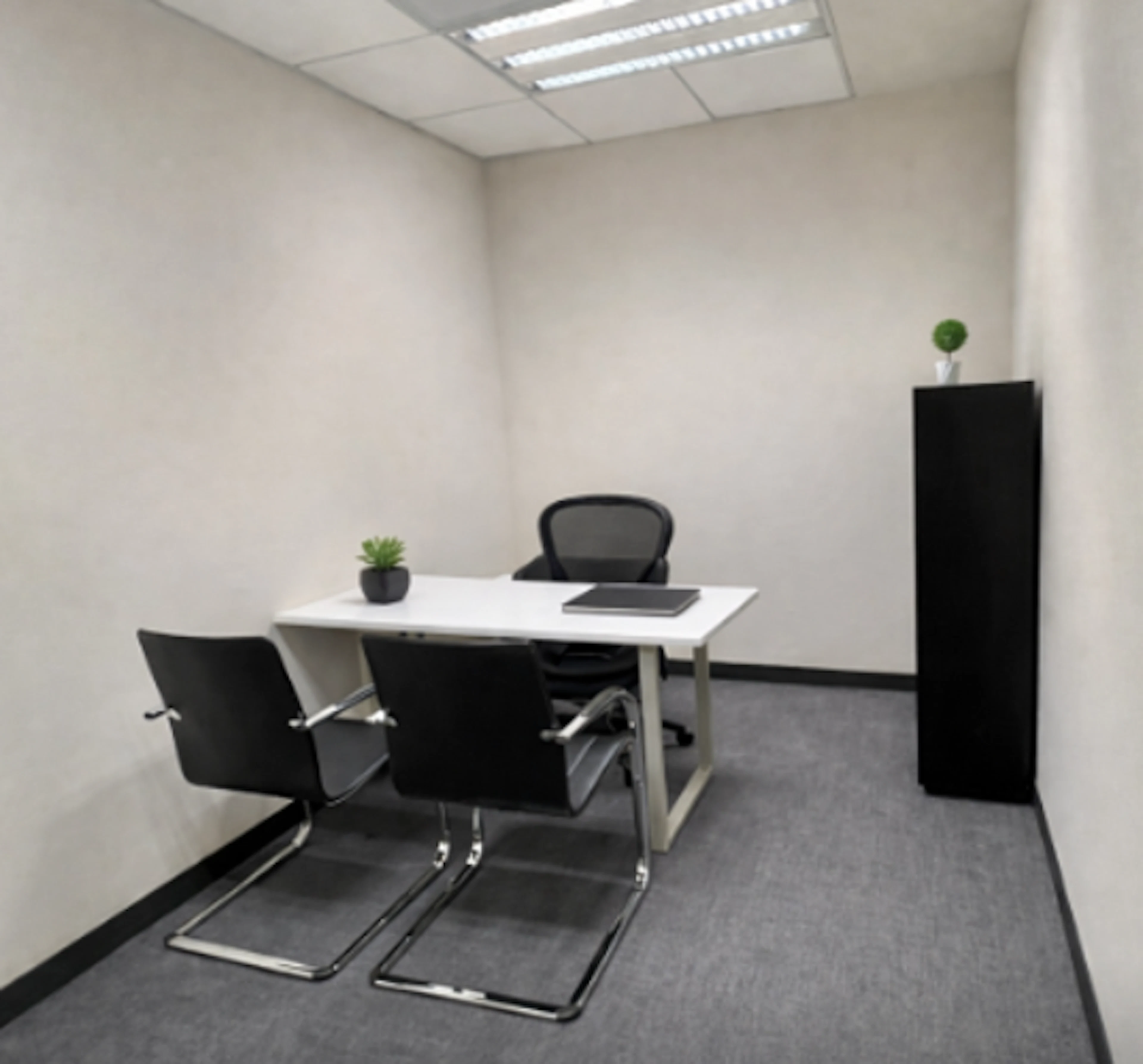 Oficina Spot2