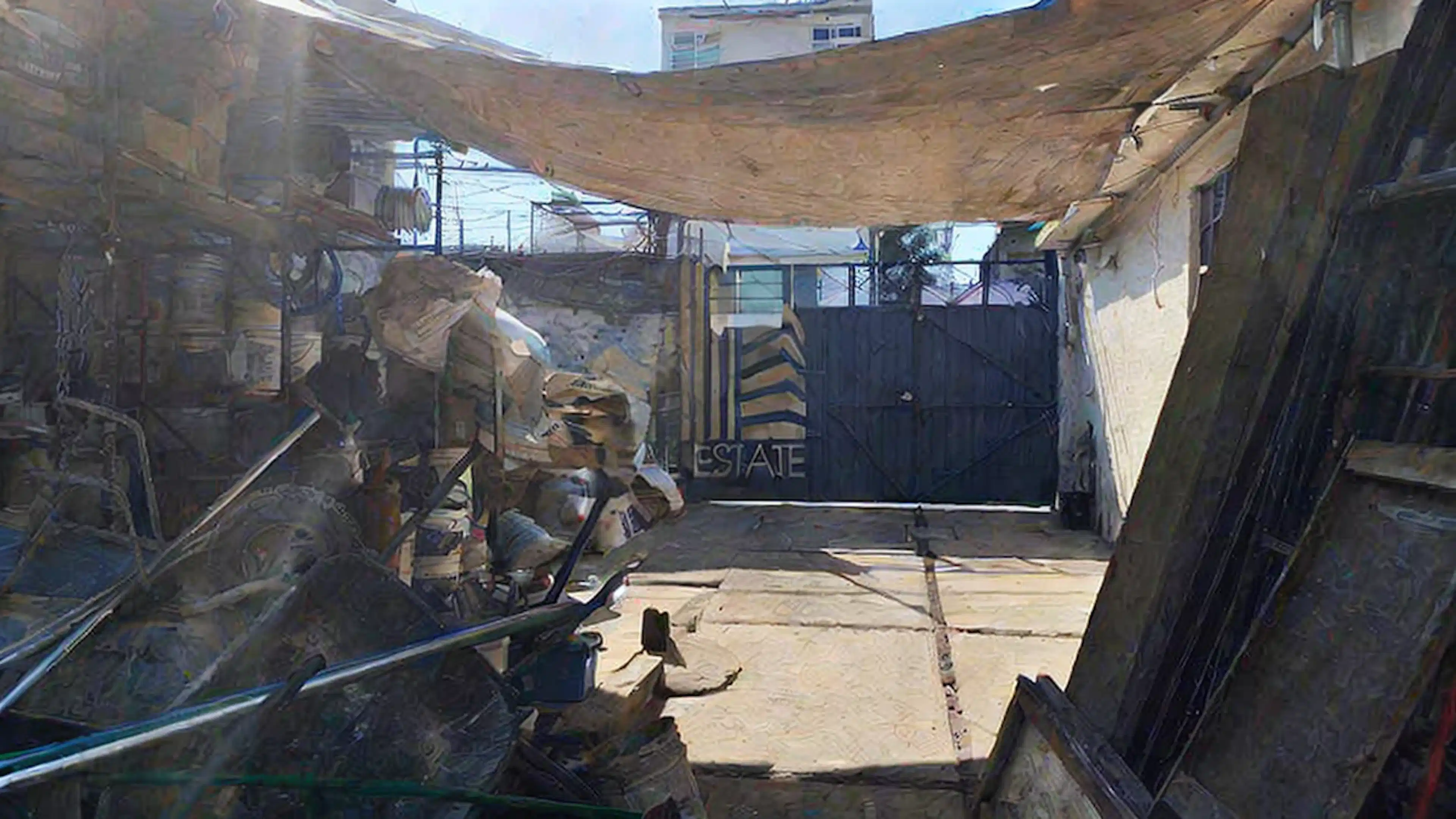 Terreno en Venta a 2 Calles de Periférico Sur, Circuito Azteca, Viaducto Tlalpan