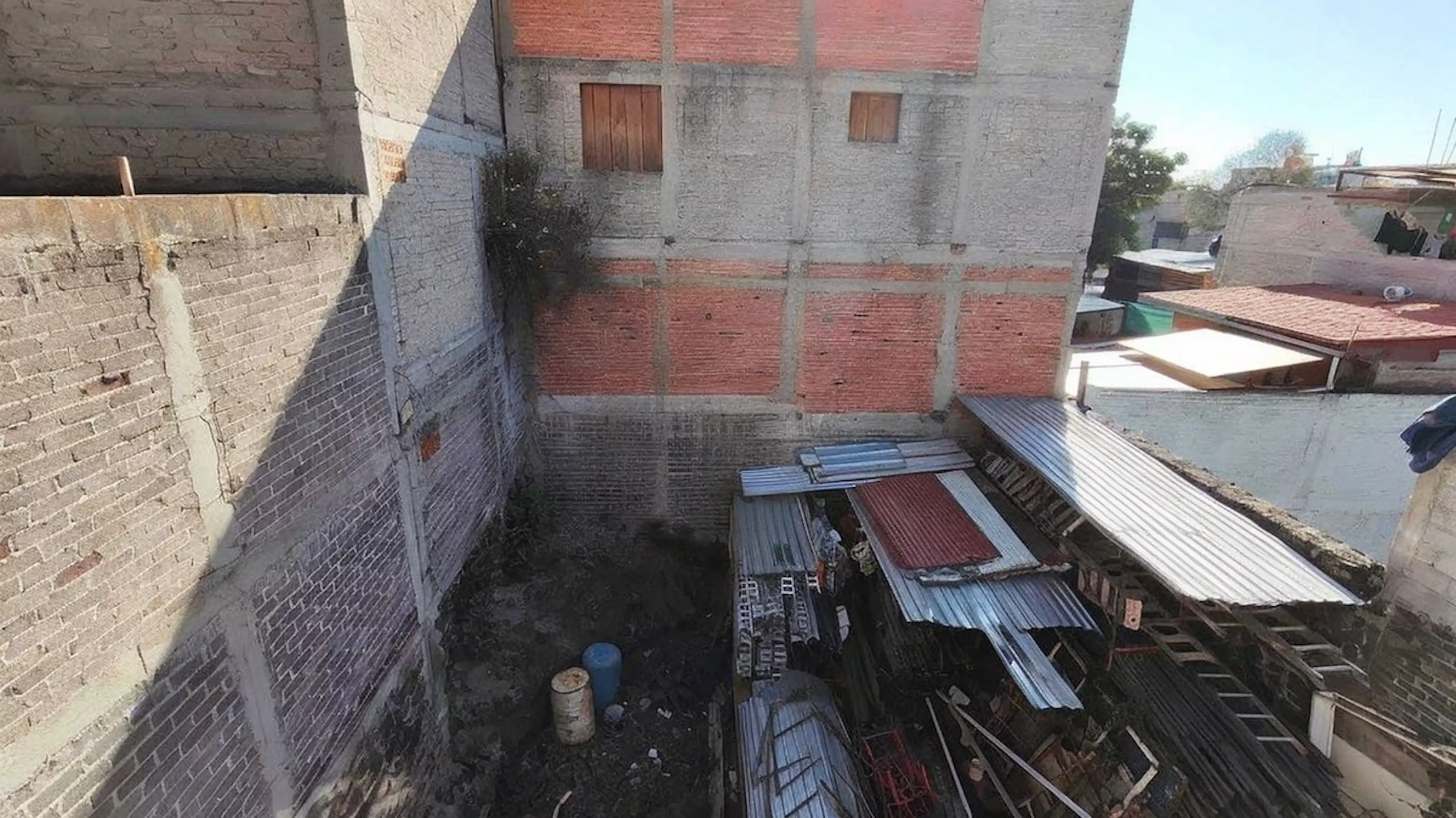 Terreno En Venta A 2 Calles De Periférico Sur, Circuito Azteca, Viaducto Tlalpan