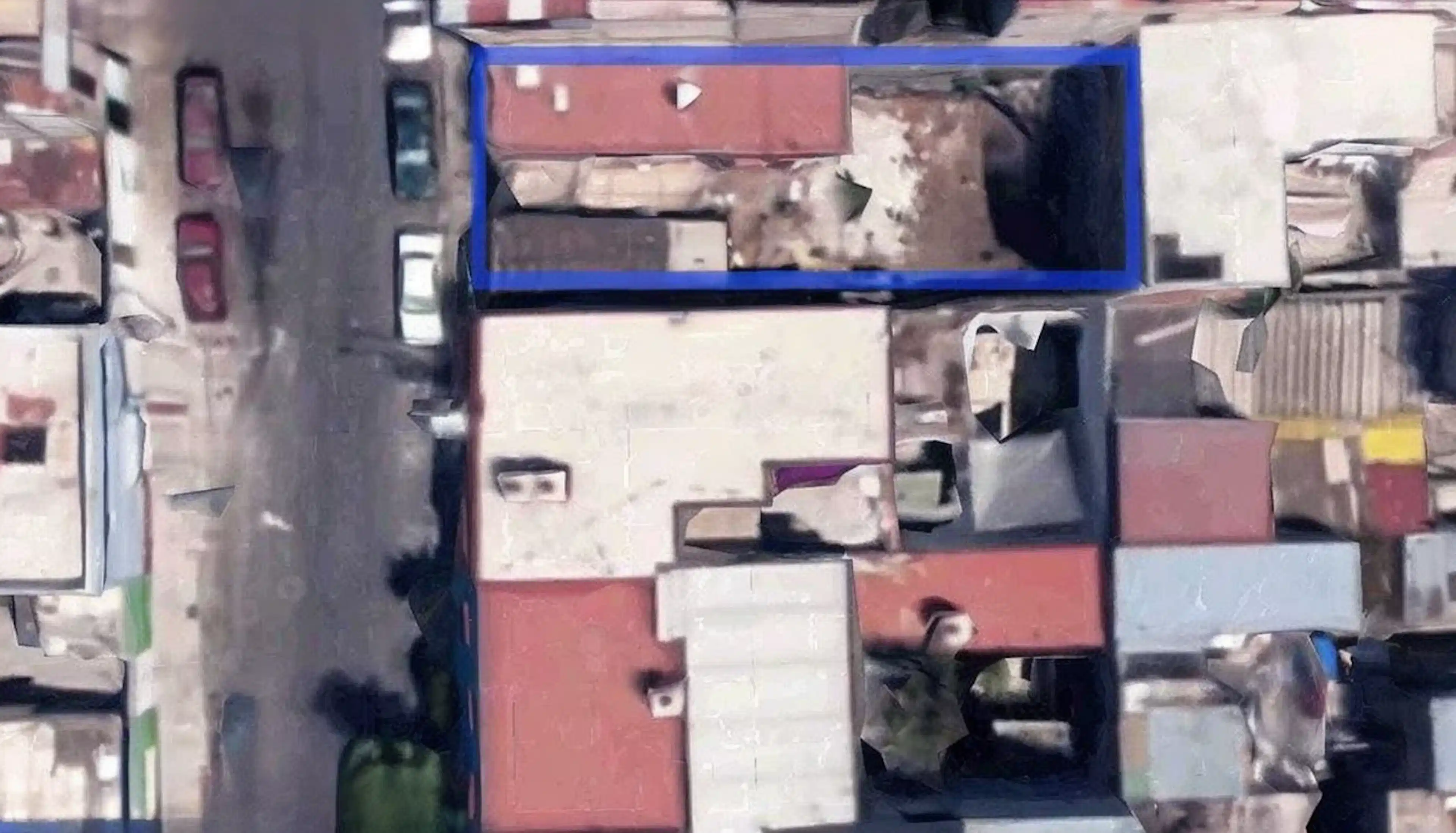 Terreno en Venta a 2 Calles de Periférico Sur, Circuito Azteca, Viaducto Tlalpan