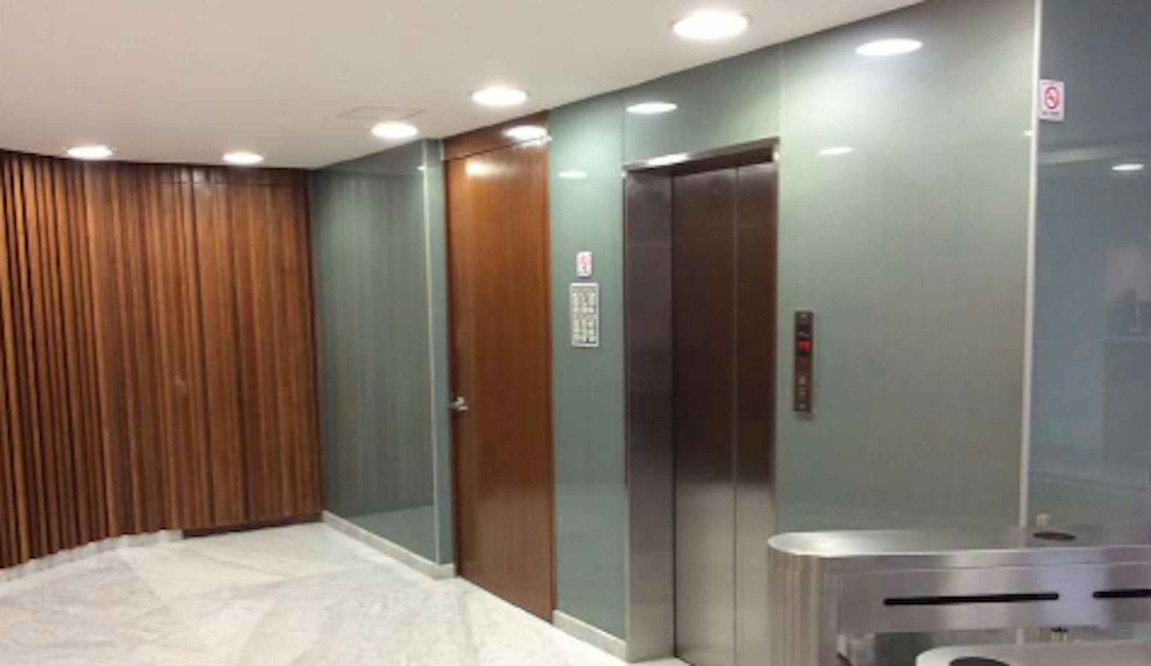 Avenida Tamaulipas 141