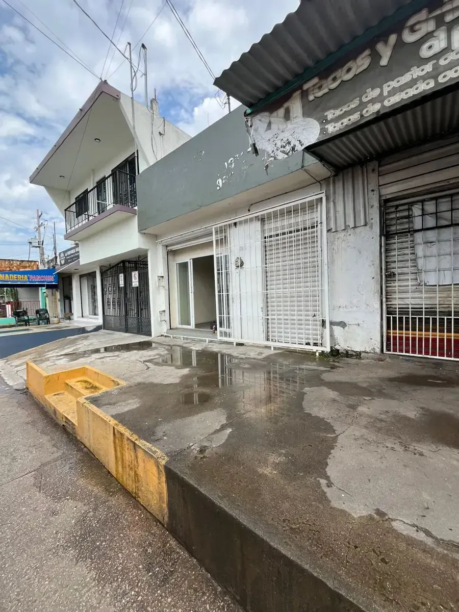 Local Comercial Spot2
