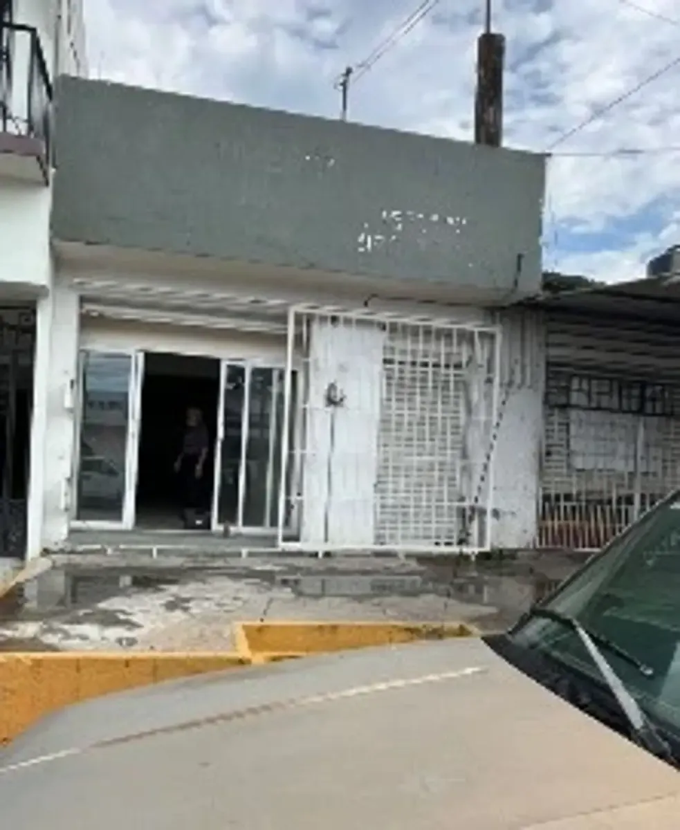 Local Comercial Spot2