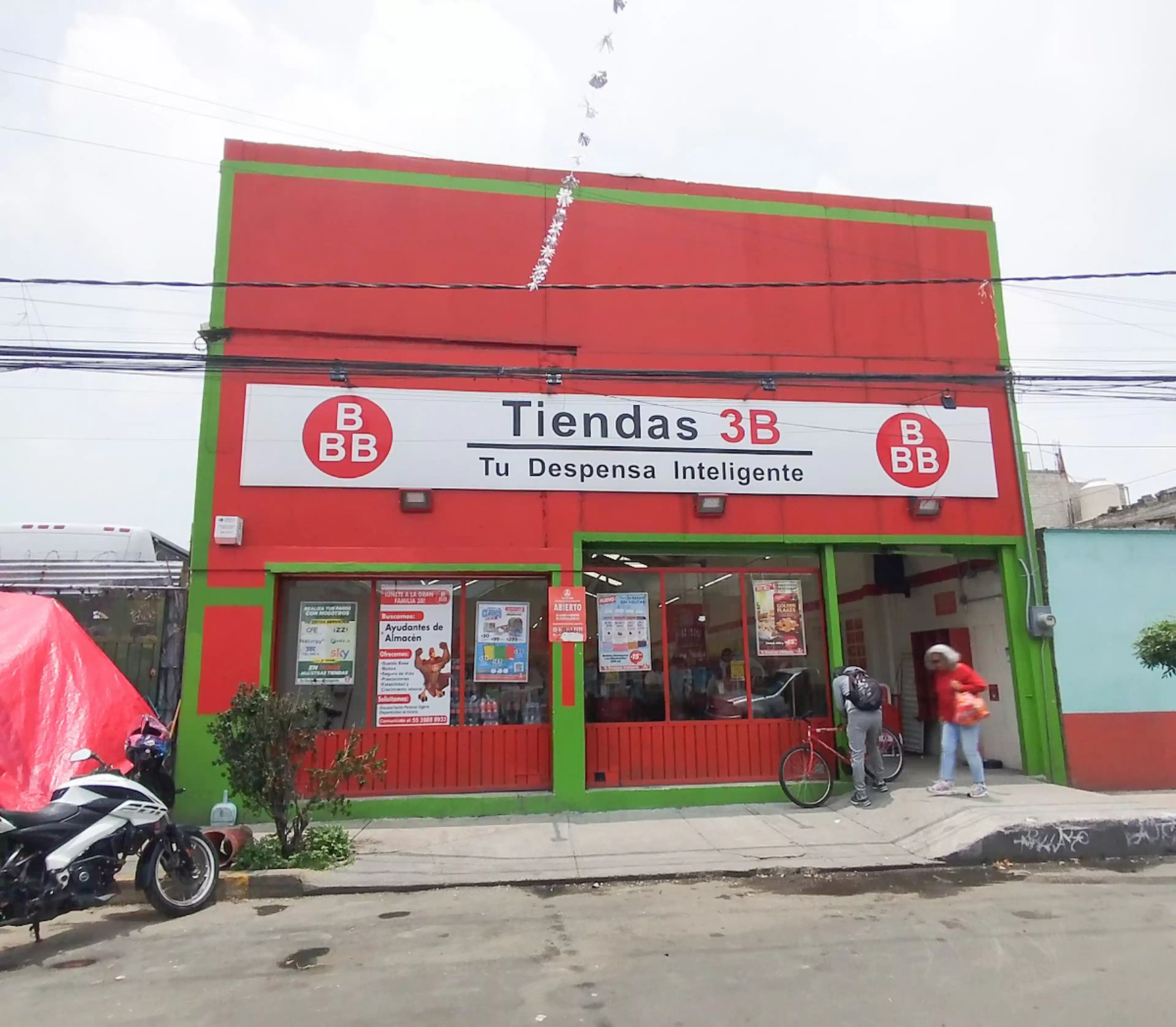 16 De Septiembre 2
