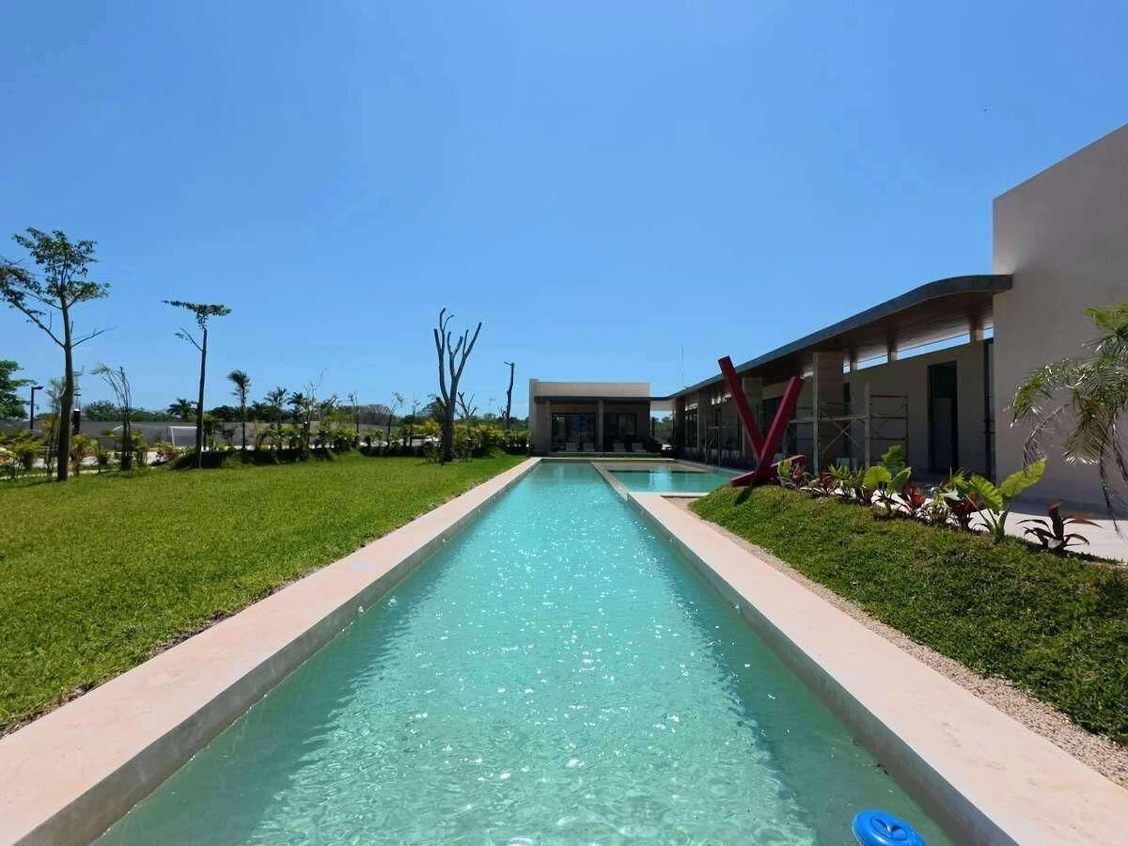 Terreno/lote En Venta Merida, Xcanatun, Privada Adana, Entrega Inmediata.