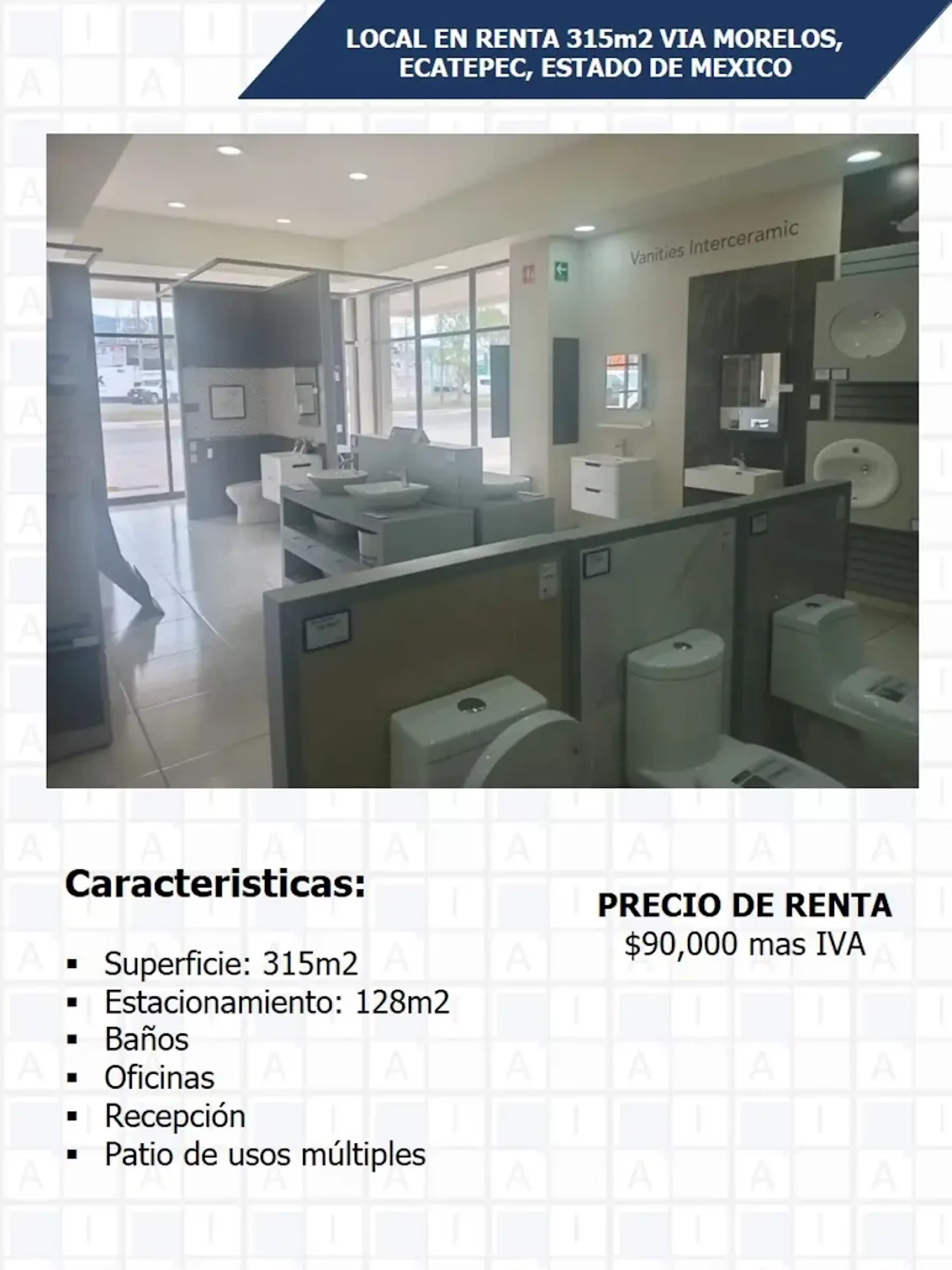 Via Morelos S/n