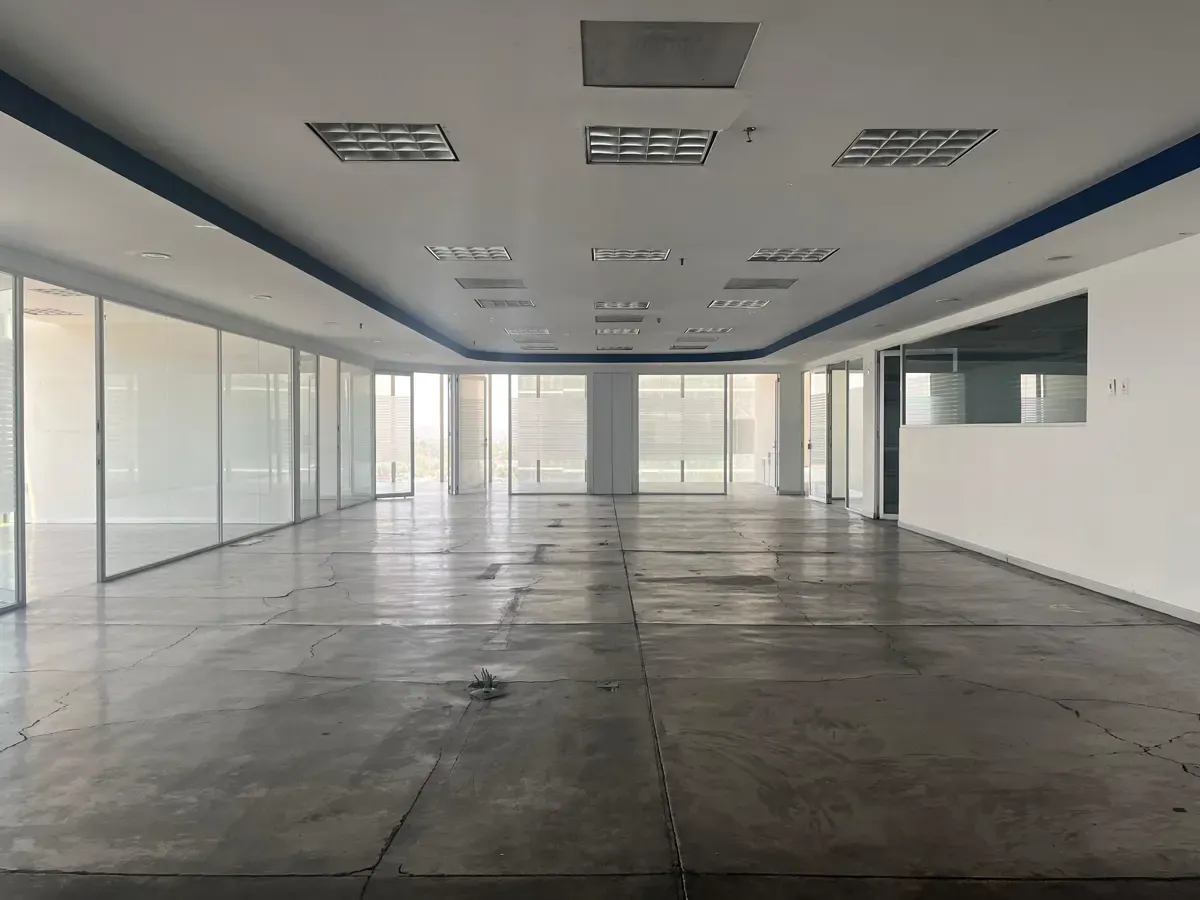 Oficina Spot2