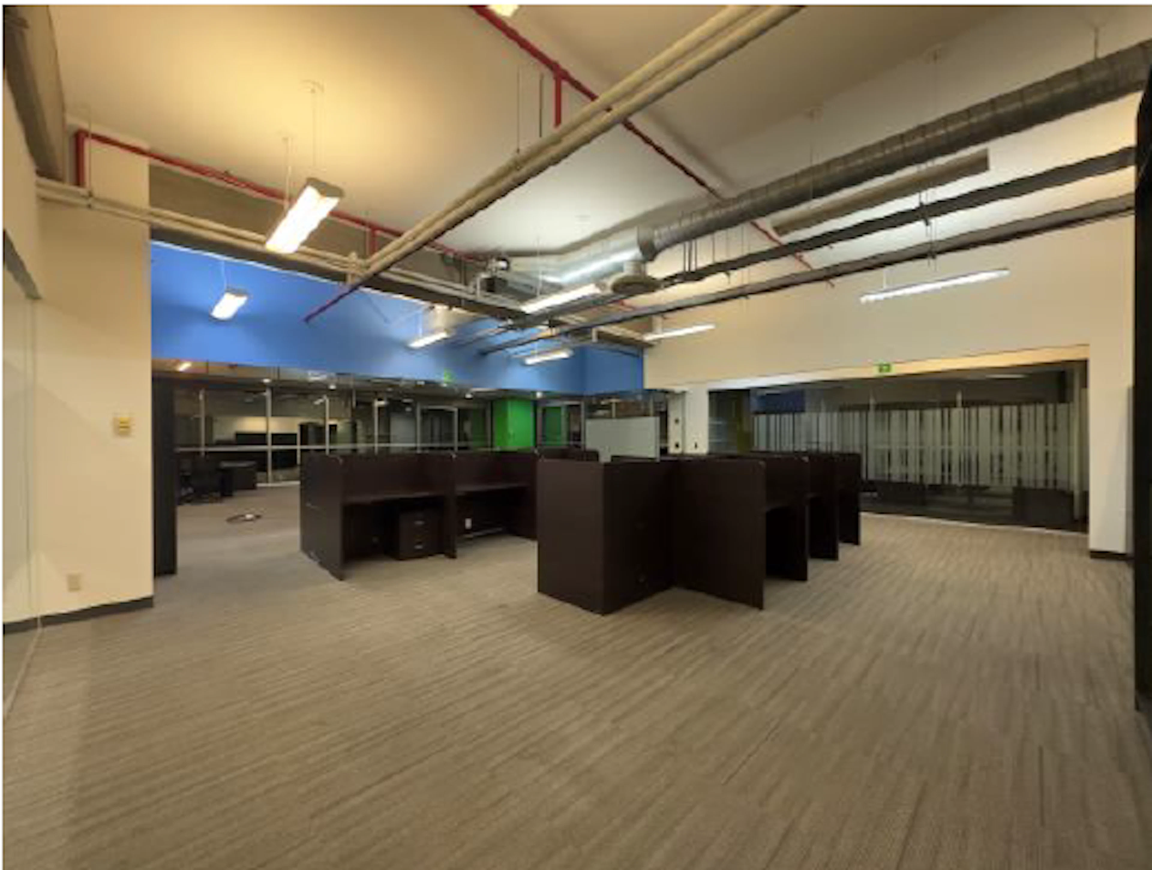 Oficina Spot2