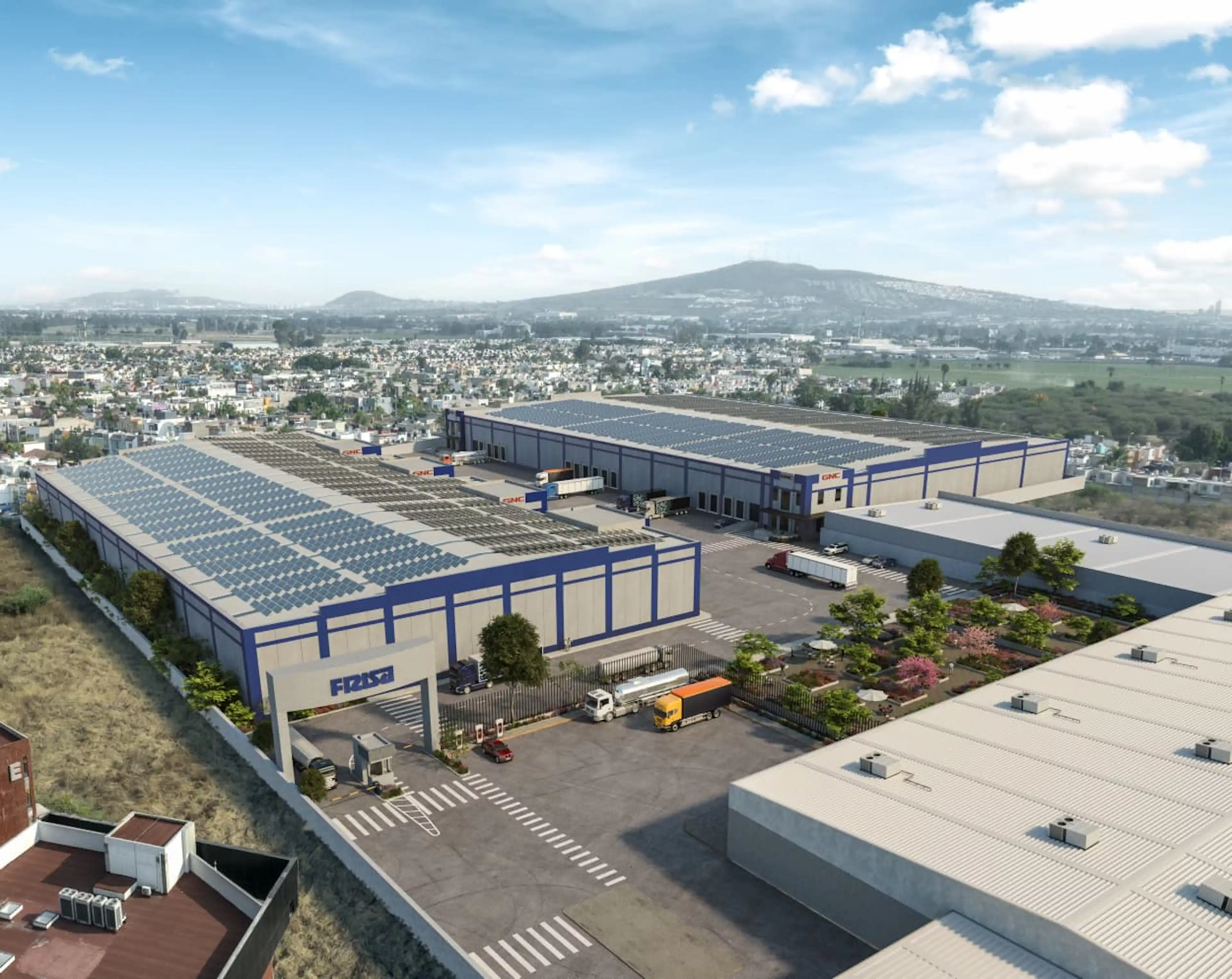 Guadalajara Tech Park