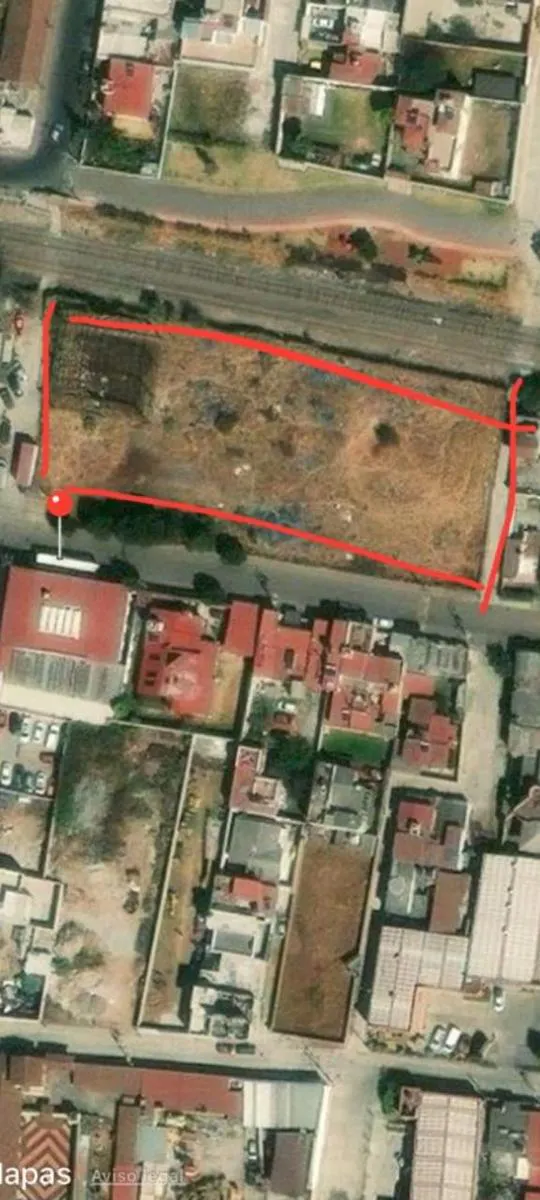 Terreno Spot2