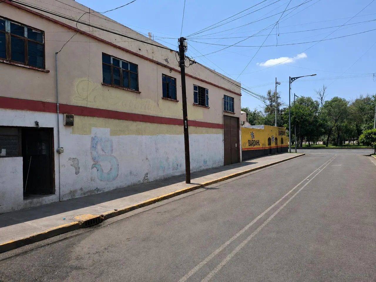 Industrial Spot2