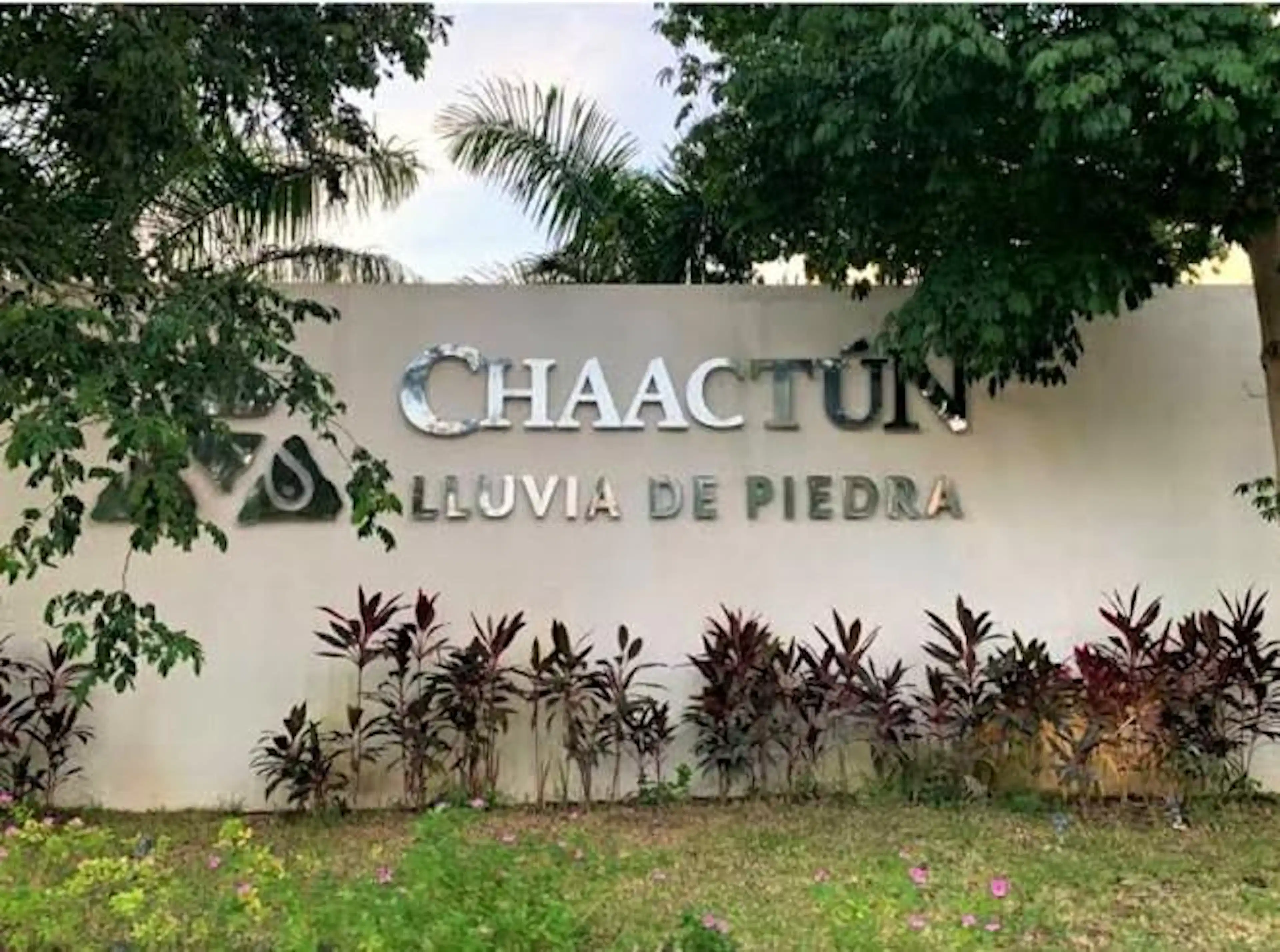 Terreno En  Privada Chaactun Chablekal. Zona Country