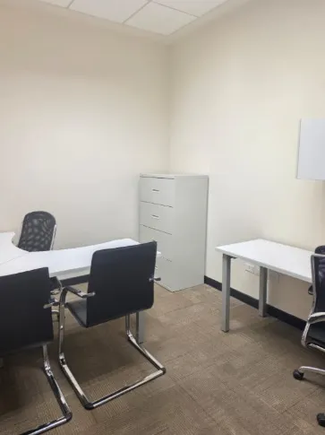 Oficina Spot2