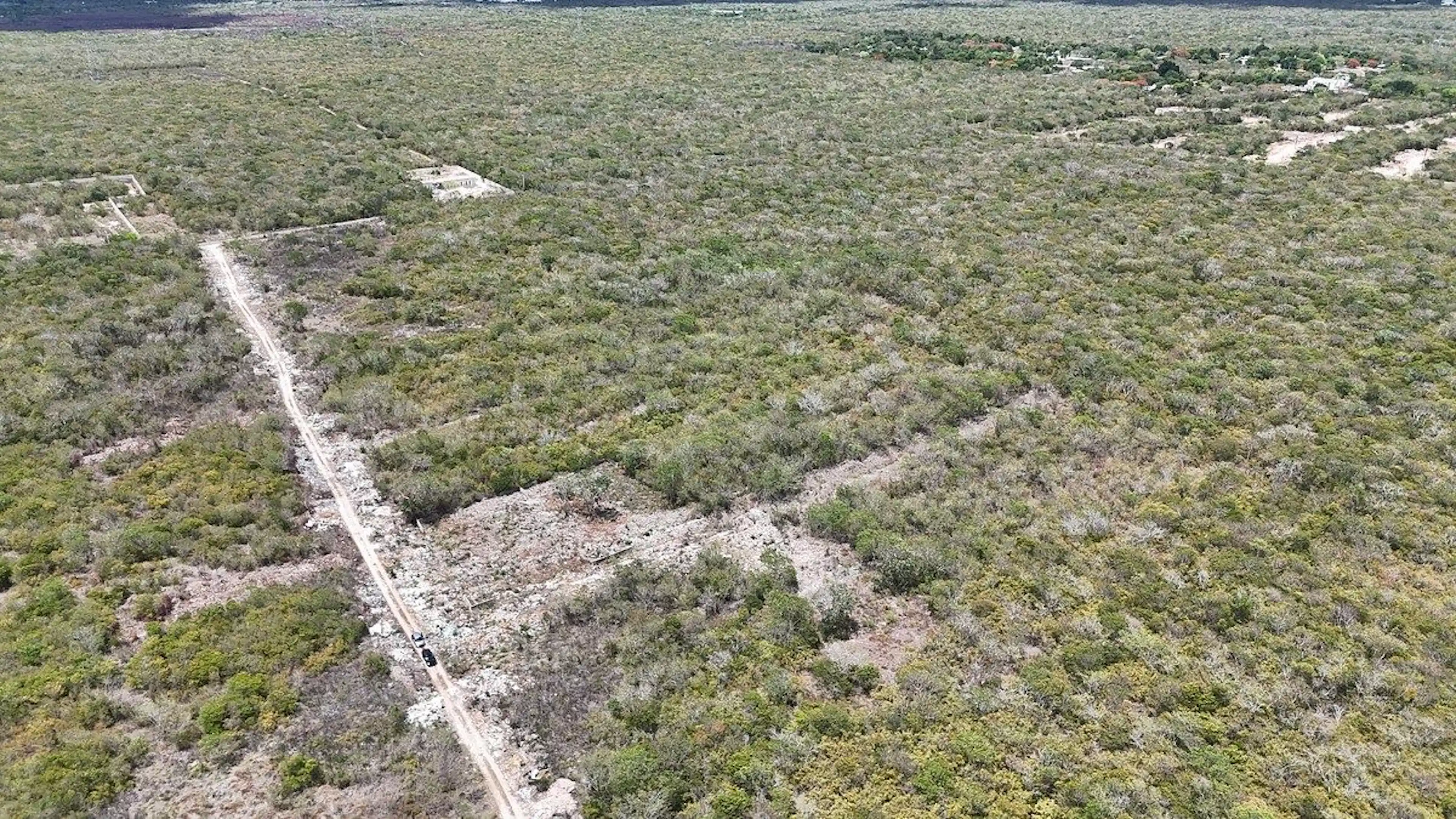 Terreno En Temozón Norte, Mérida