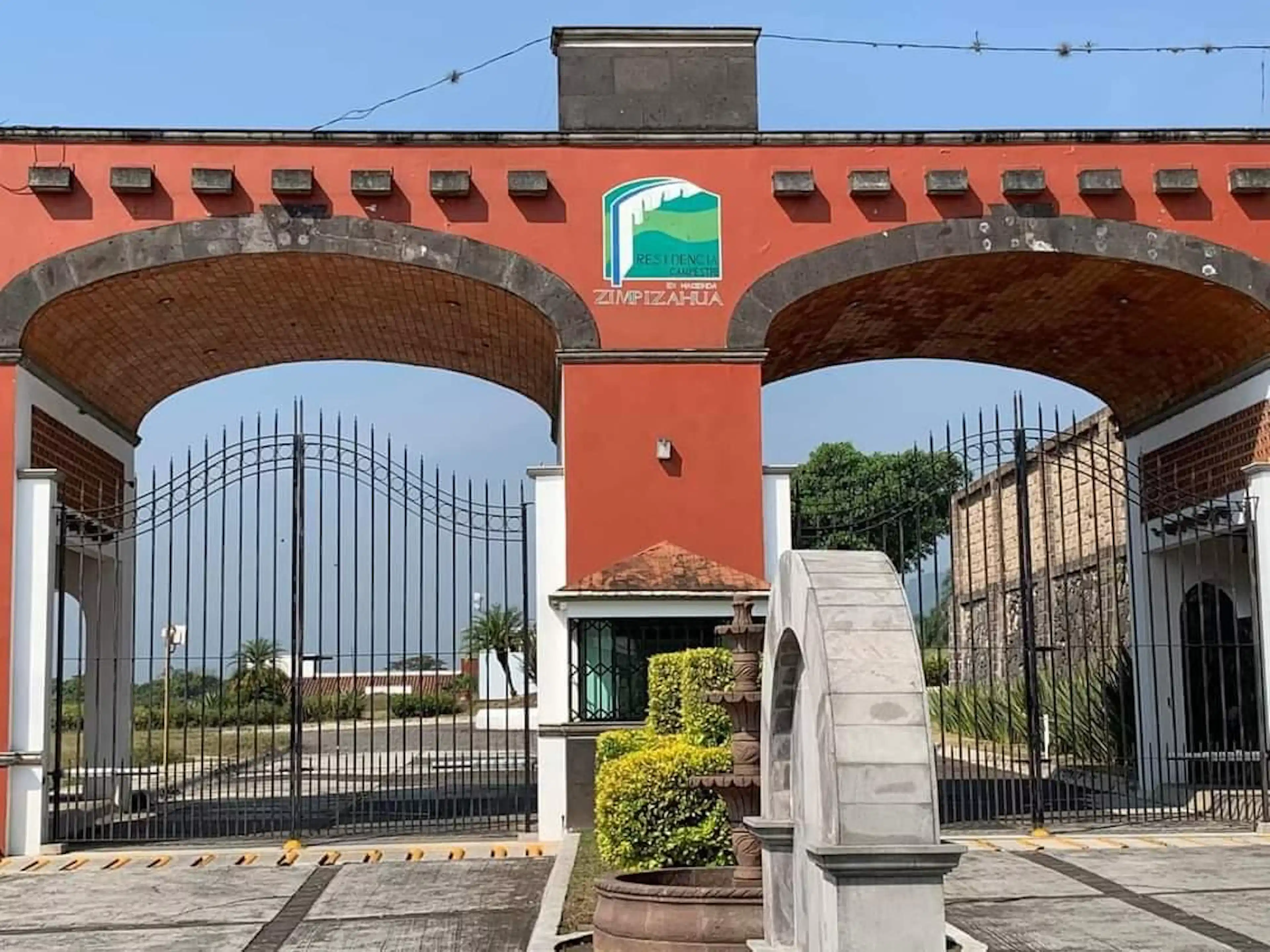 Terreno En Venta Zona La Ex Hacienda Zimpizahua