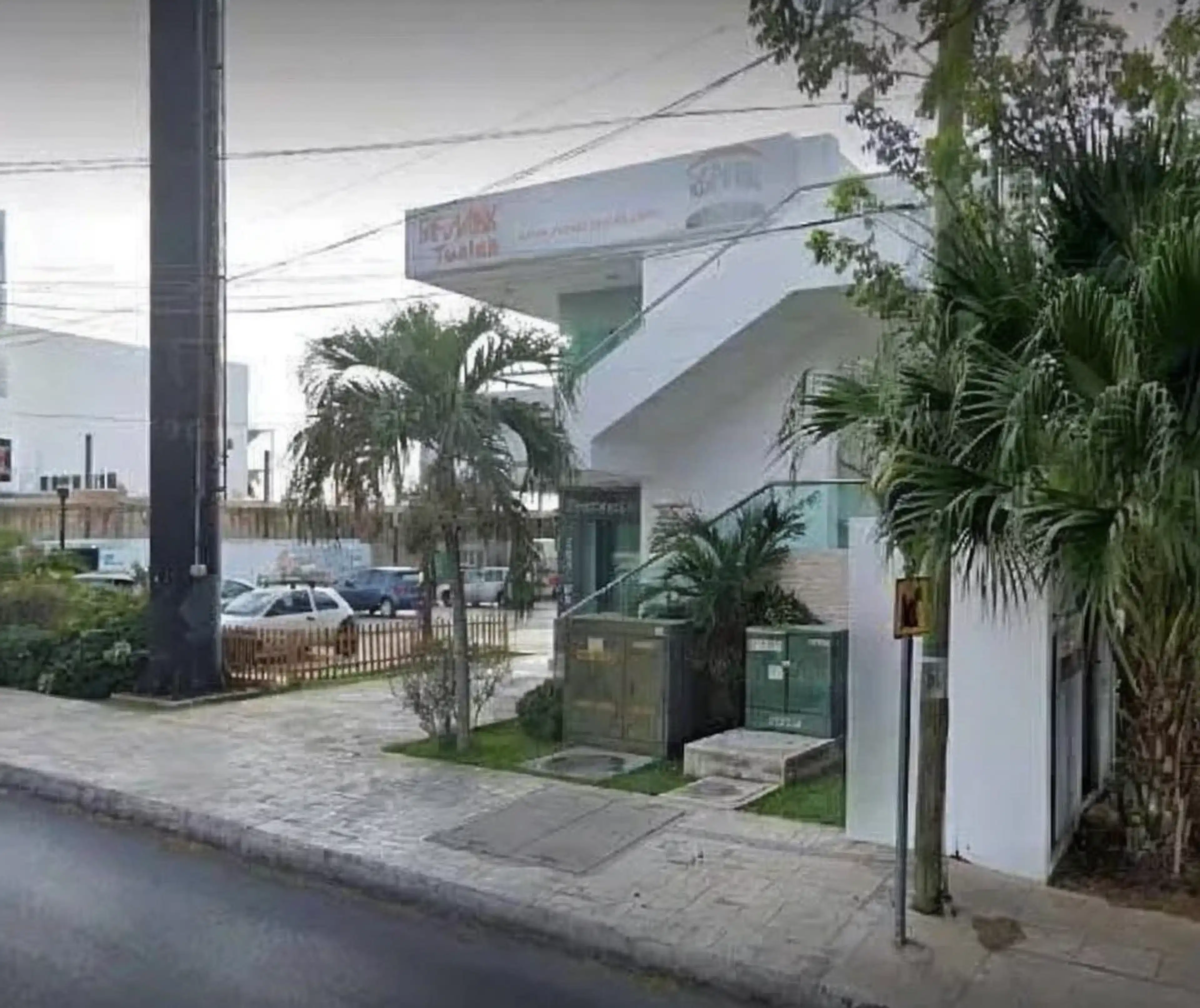 Calle 45