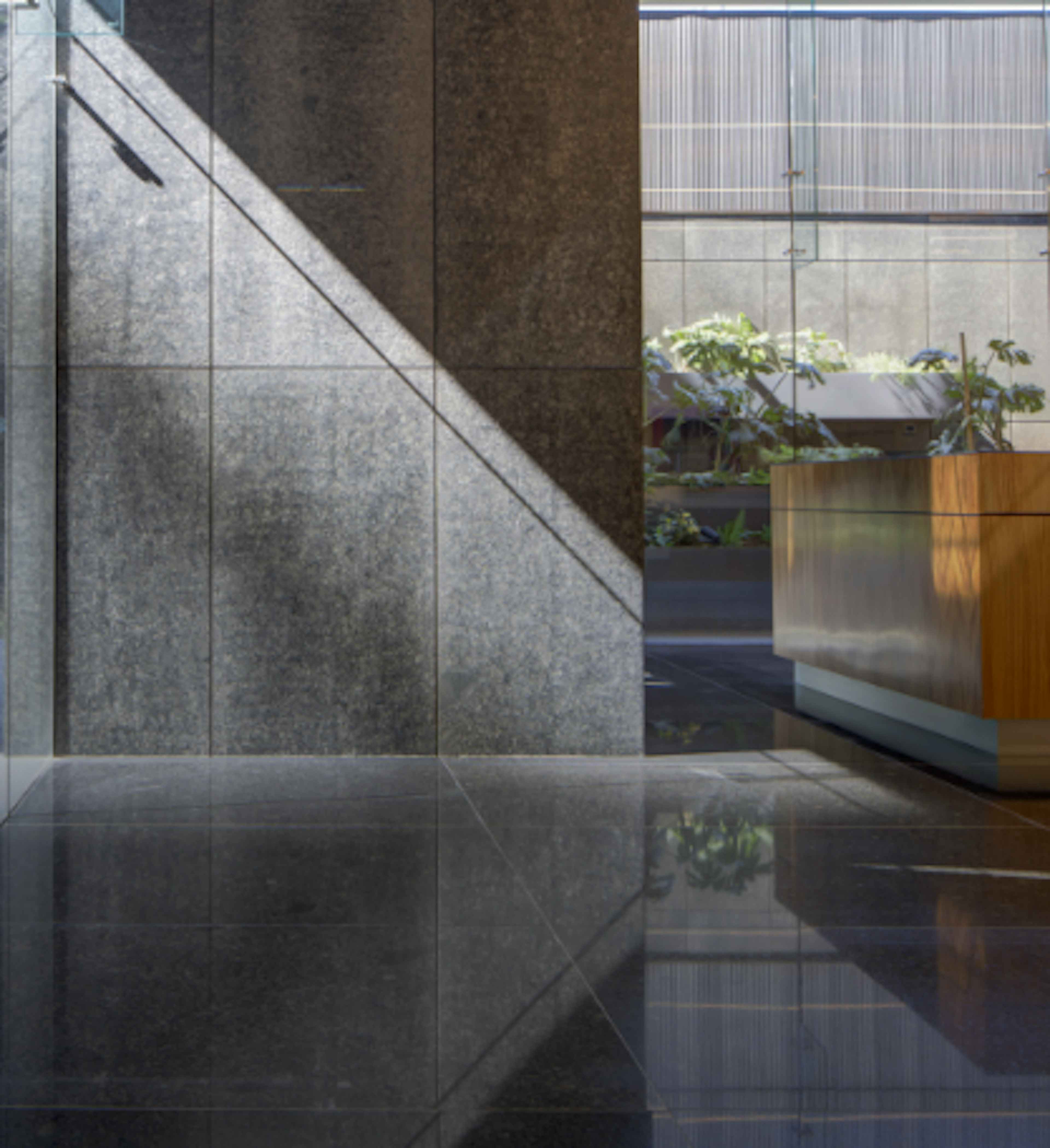 Nivel 2 Consultorio 10