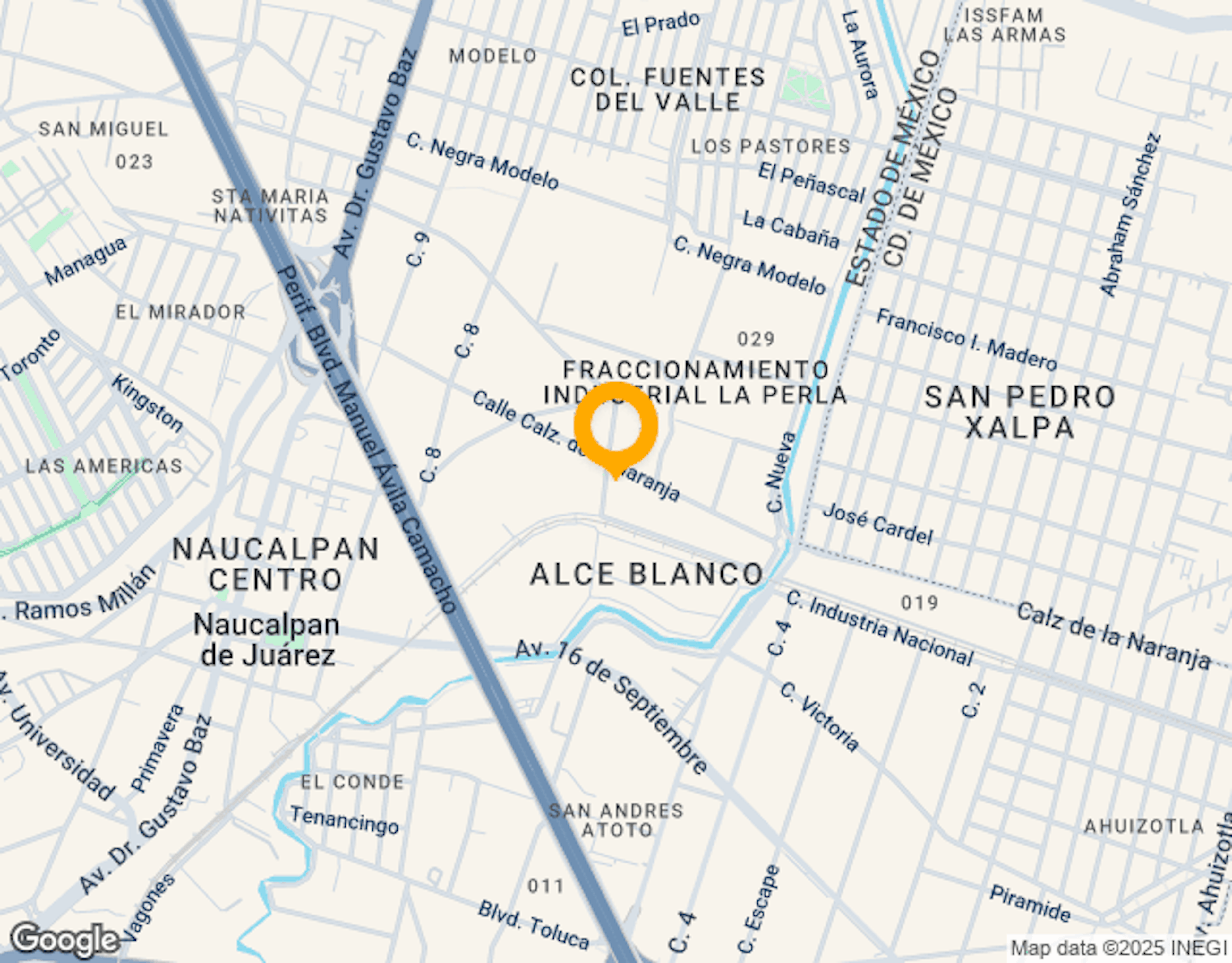 spot-map