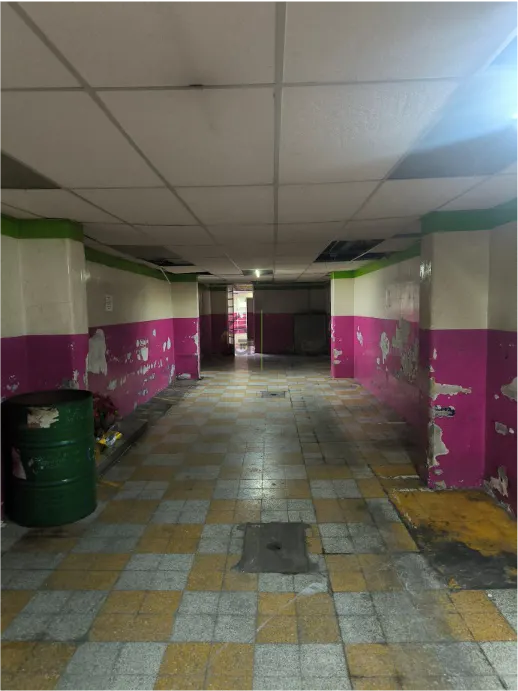 Oficina Spot2