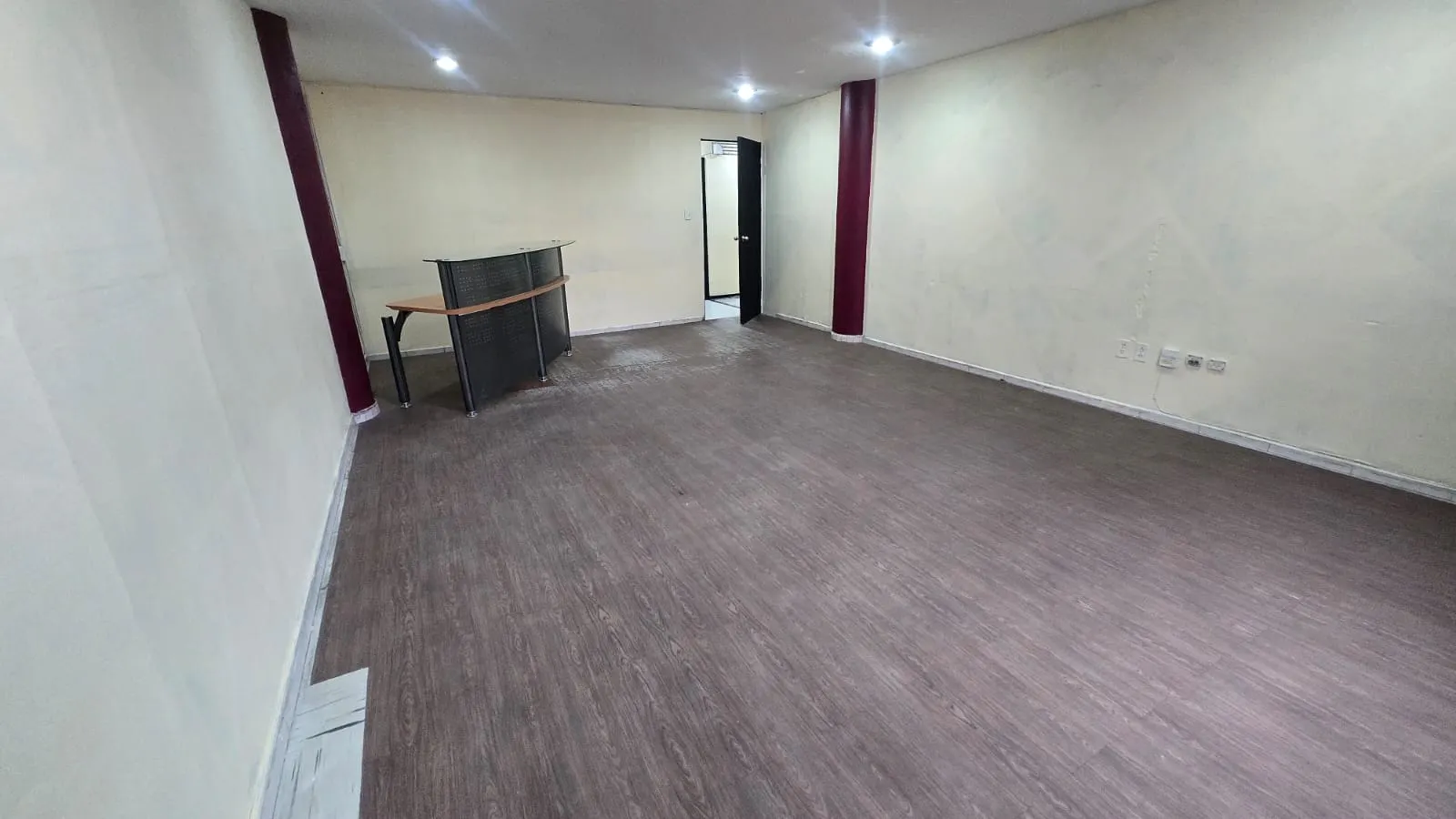 Oficina Spot2