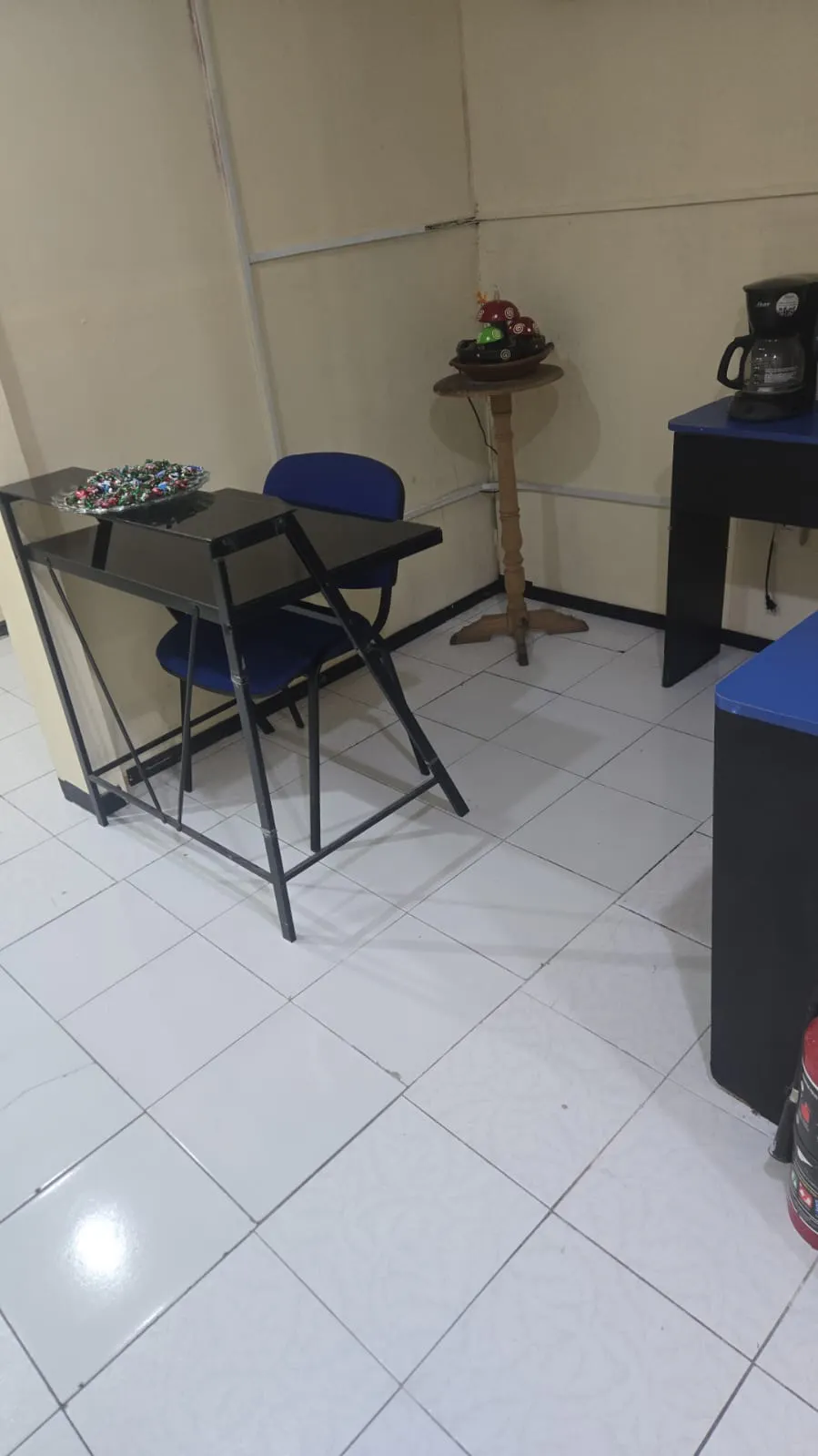 Oficina Spot2