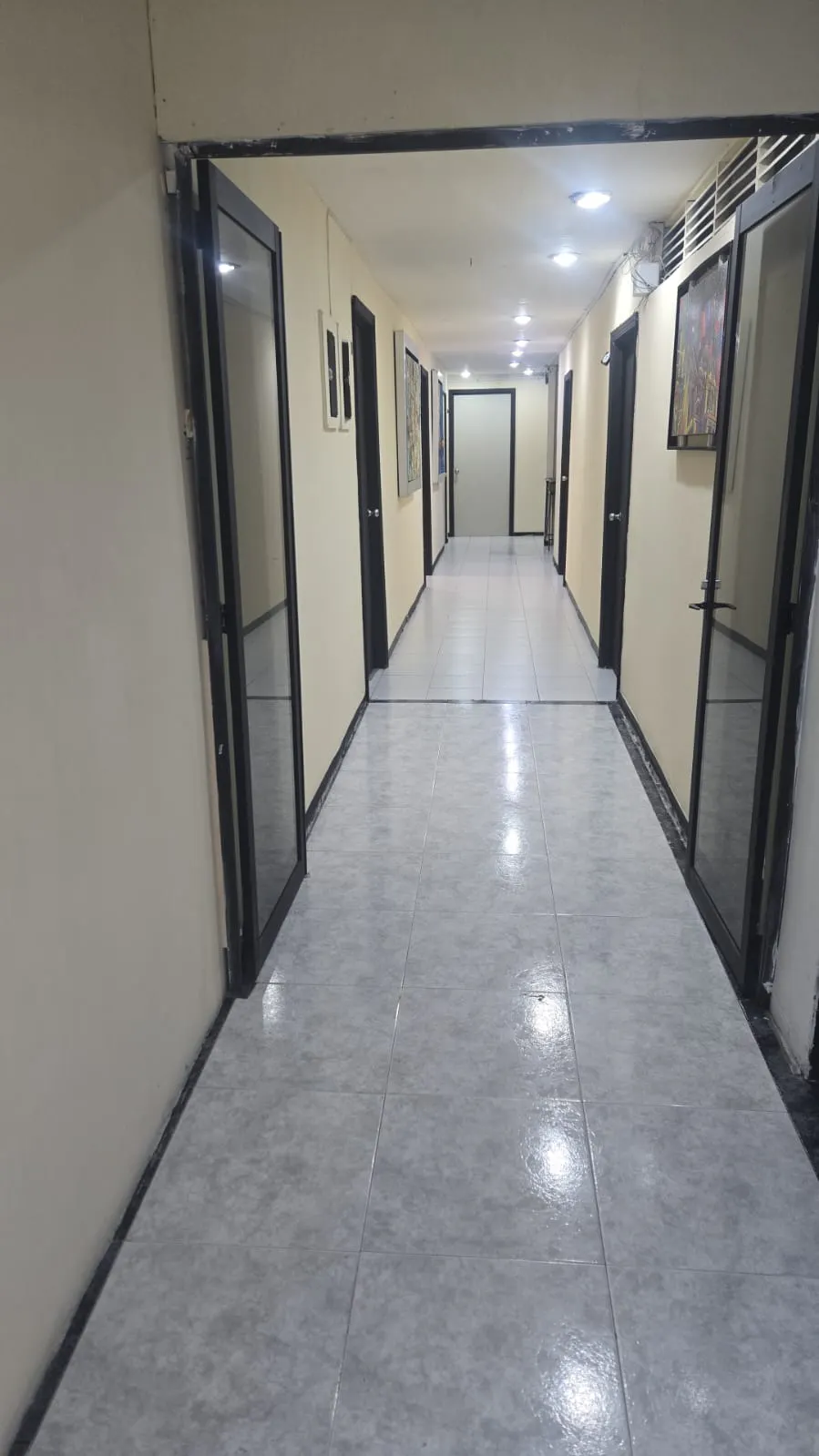 Oficina Spot2