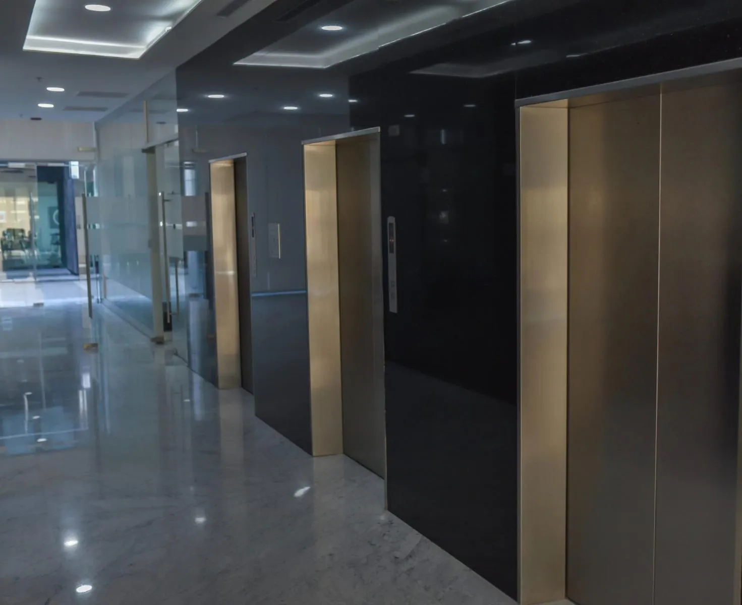 Oficina Spot2