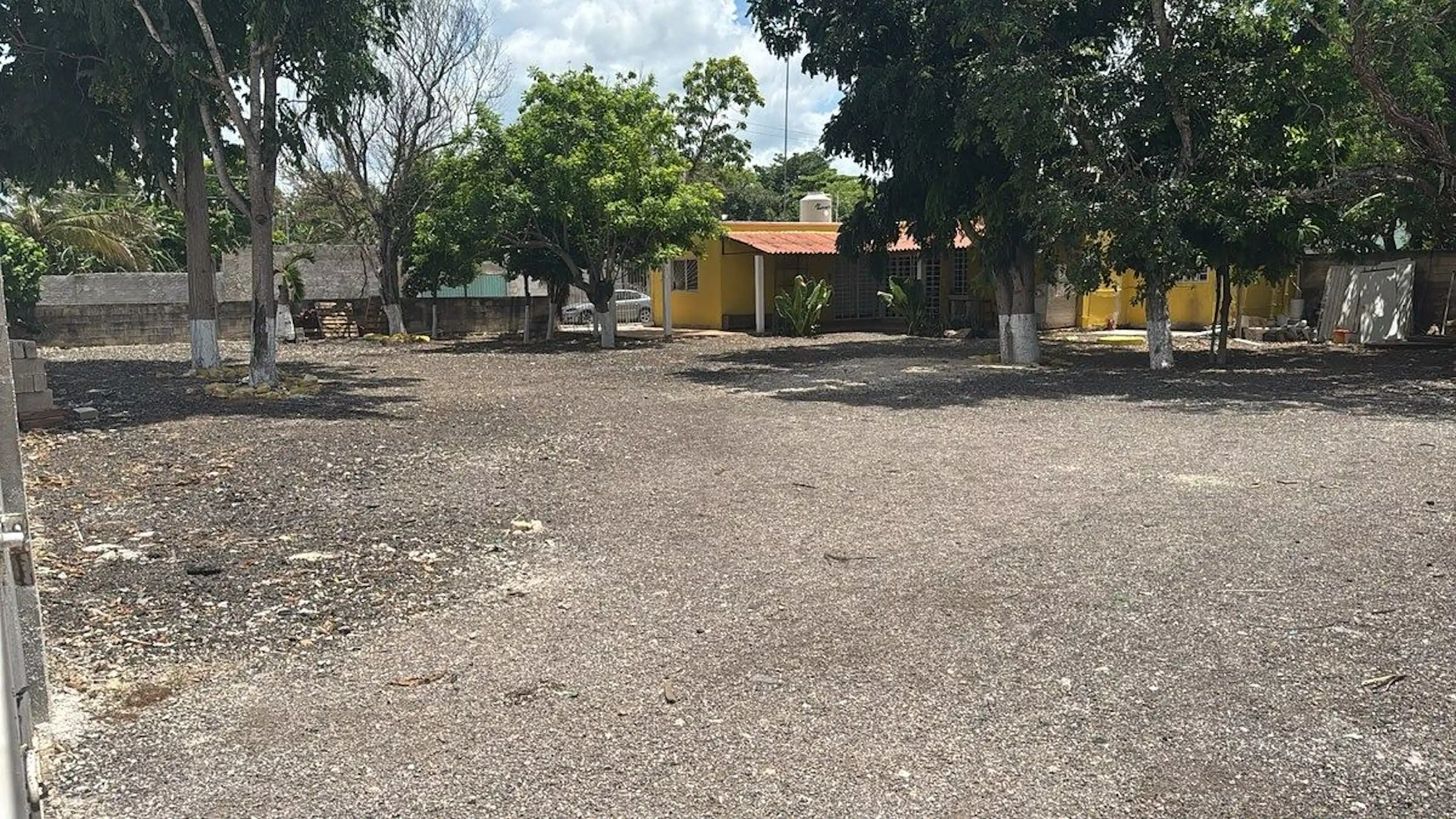 Terreno En San Antonio Xluch Iii