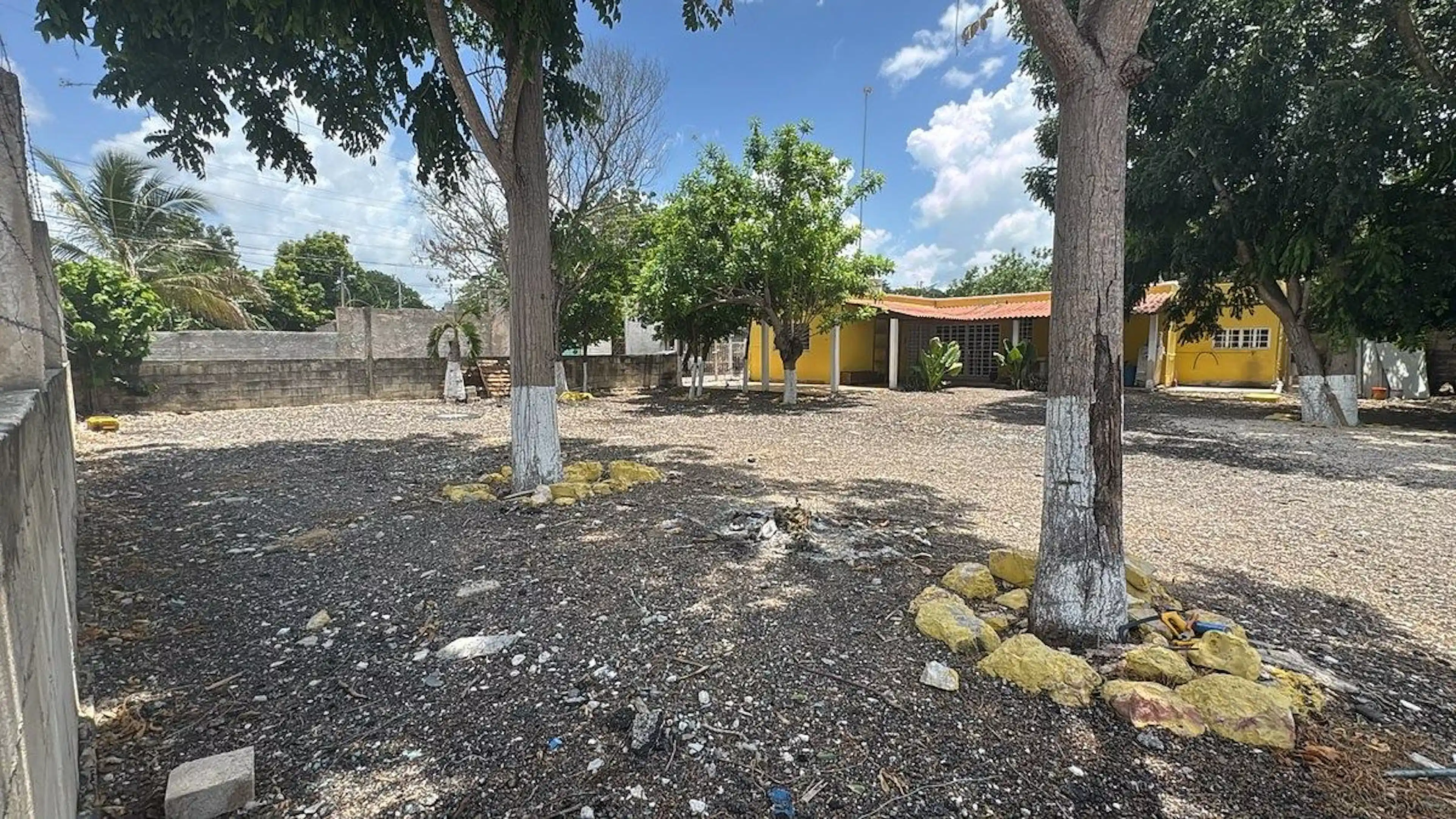 Terreno en San Antonio Xluch III