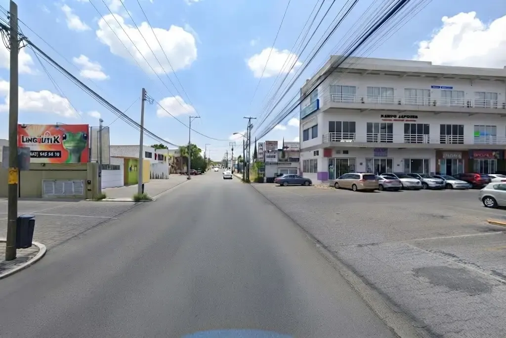 Local Comercial Spot2